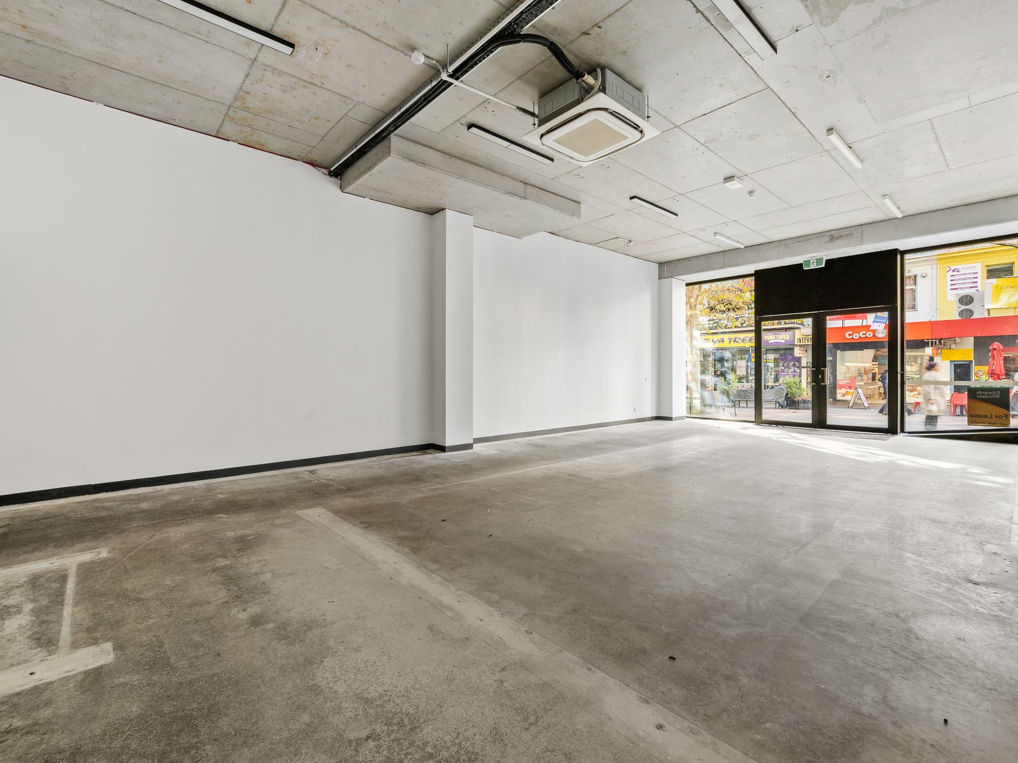 Shop 2/40 Elizabeth Street, Hobart, TAS, 7000 - Image 2