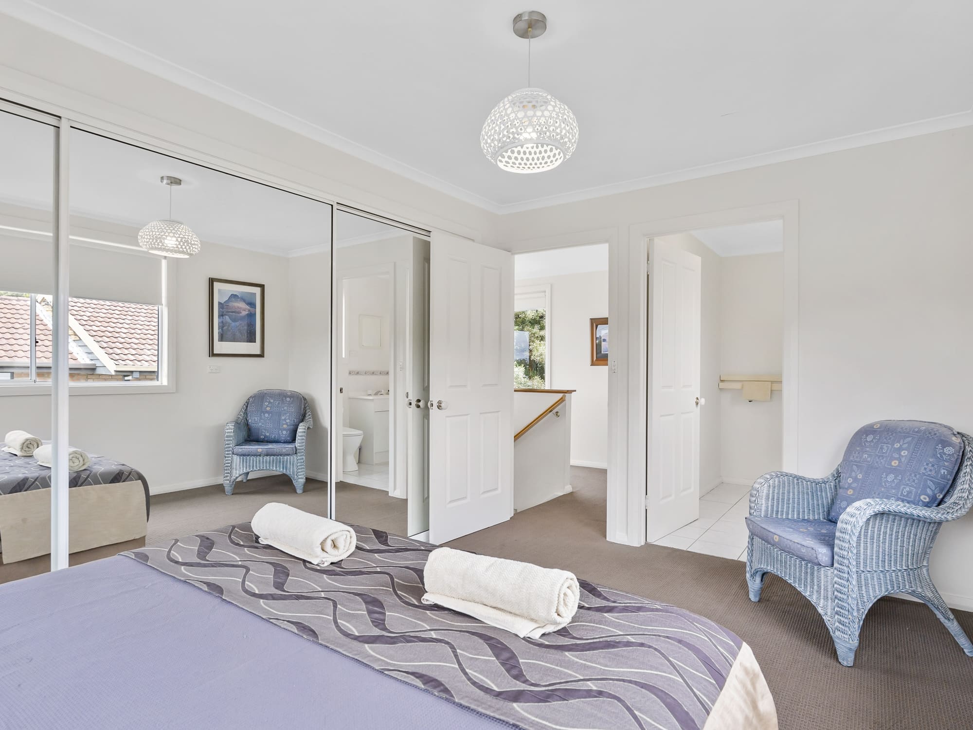 Cedar Cottages/245 Roslyn Avenue, Blackmans Bay, TAS, 7052 - Image 9