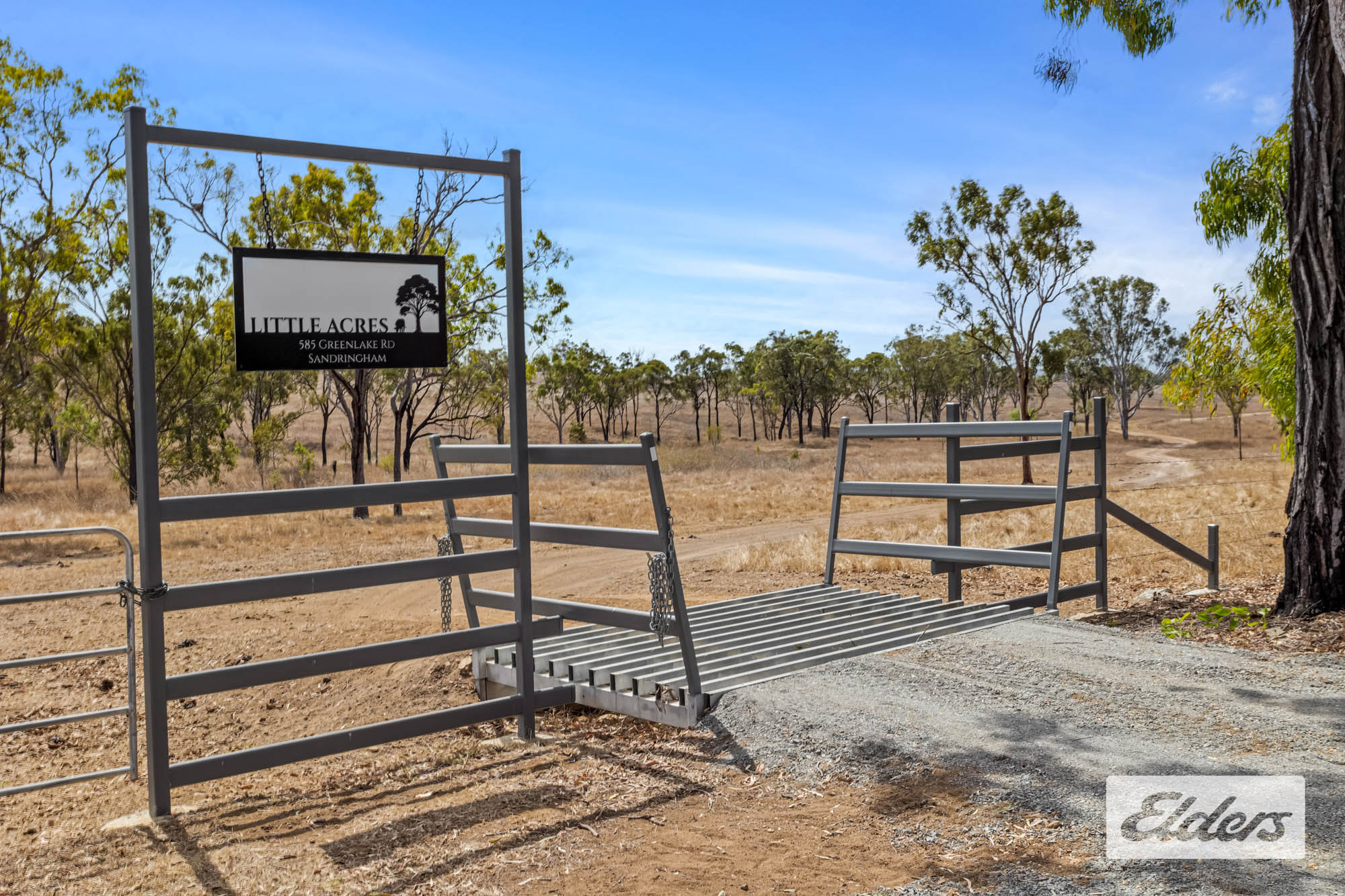 585 Greenlake Rd, Sandringham, QLD, 4701