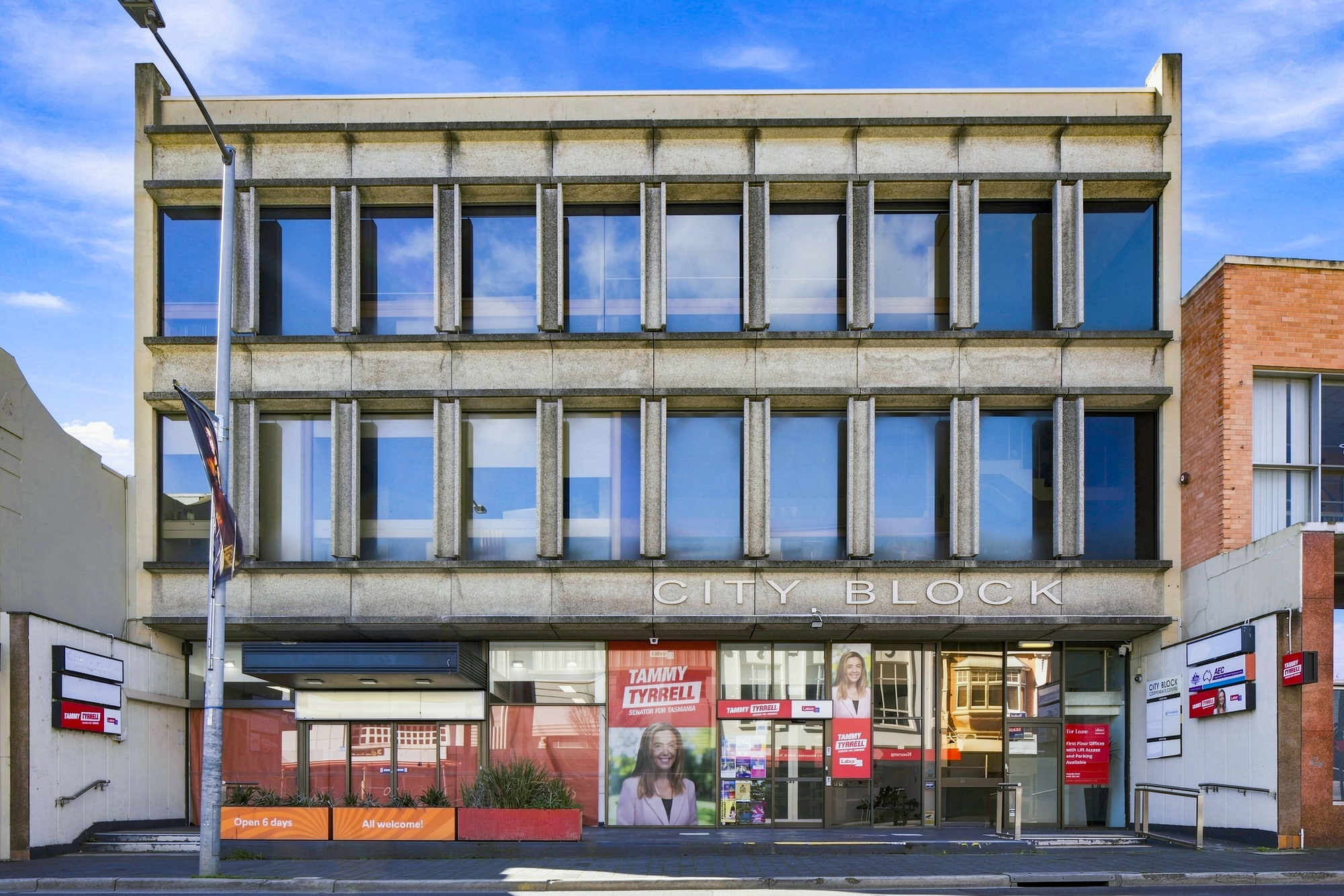 111-113 St John Street, Launceston, TAS, 7250