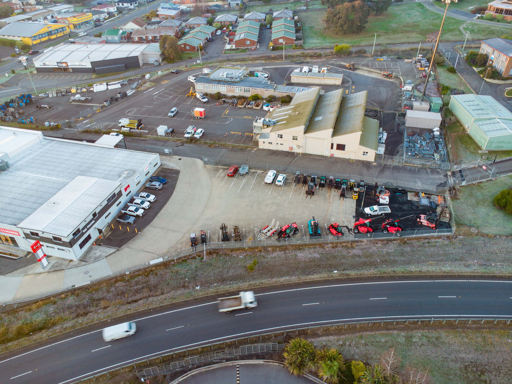 246-250 Hobart Road, Youngtown, TAS, 7249 - Image 8