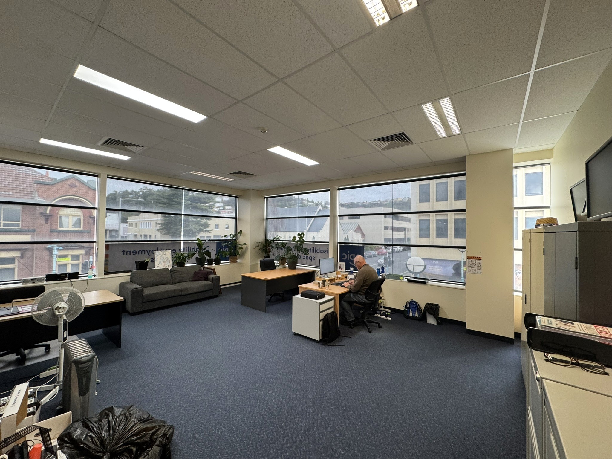 Office 1/43-45 Mount Street, Burnie, TAS, 7320 - Image 2