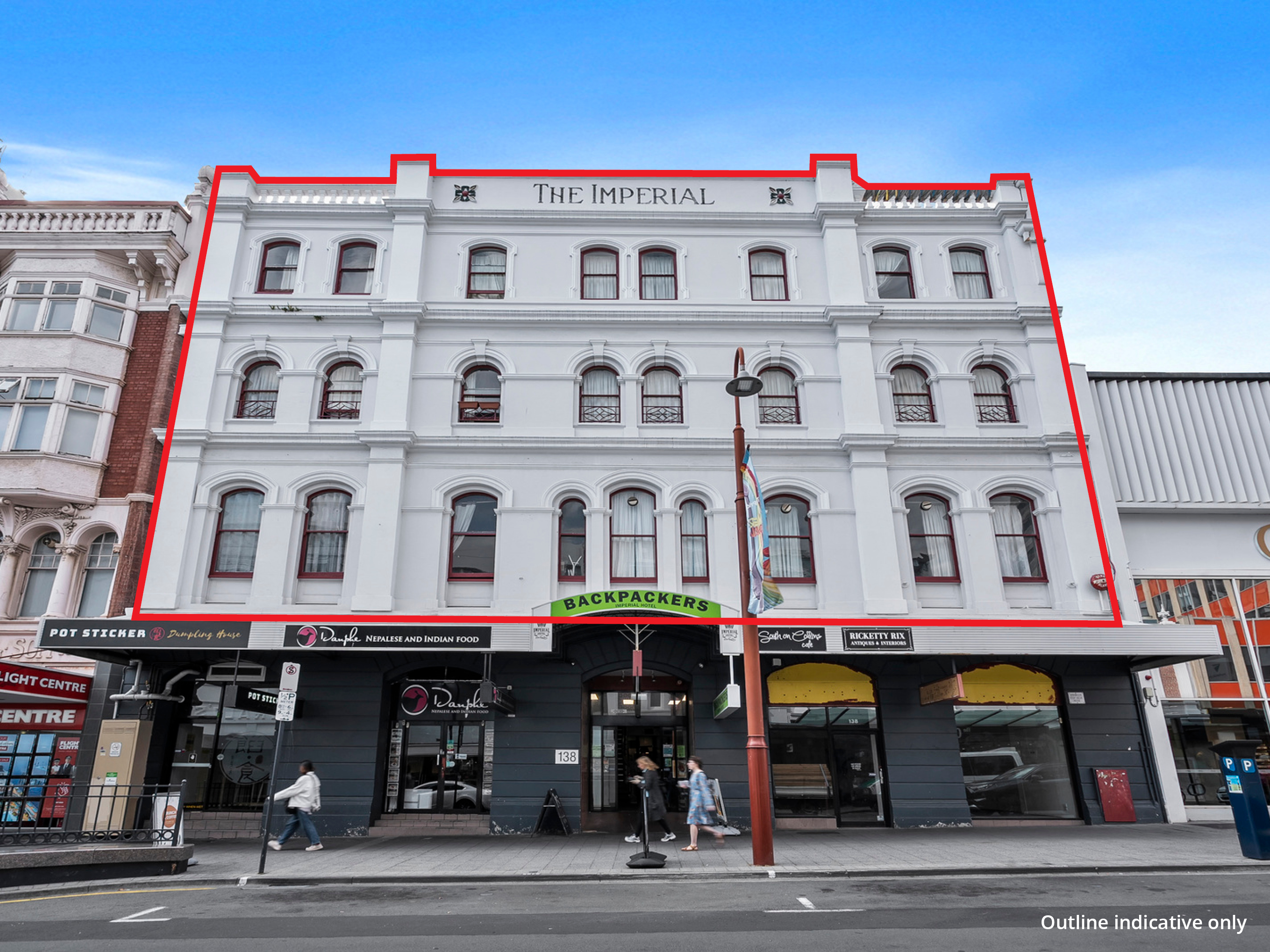 138 Collins Street, Hobart, TAS, 7000 - Image 1