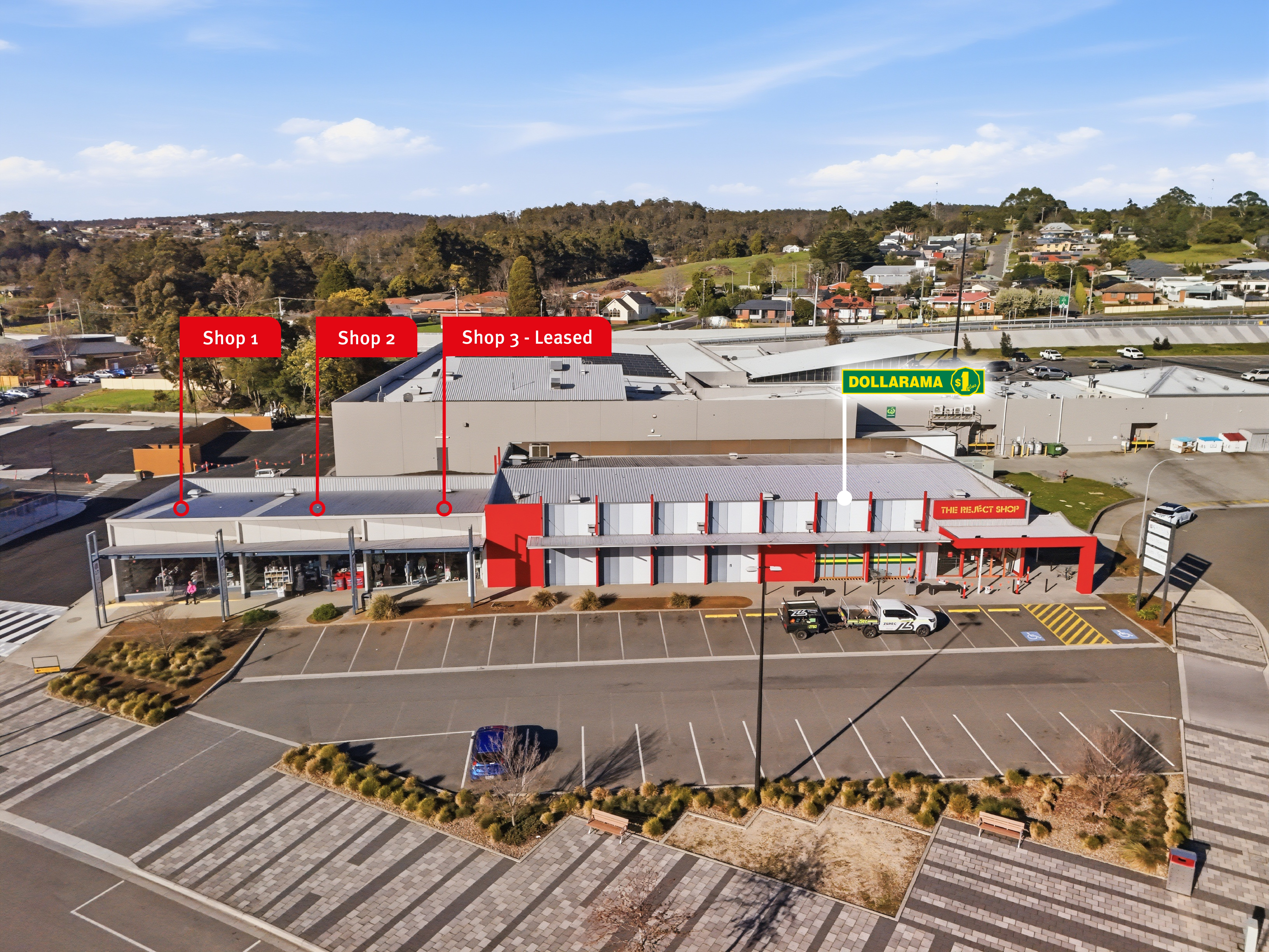 Shop 2/18 Legana Grove, Legana, TAS, 7277 - Image 1