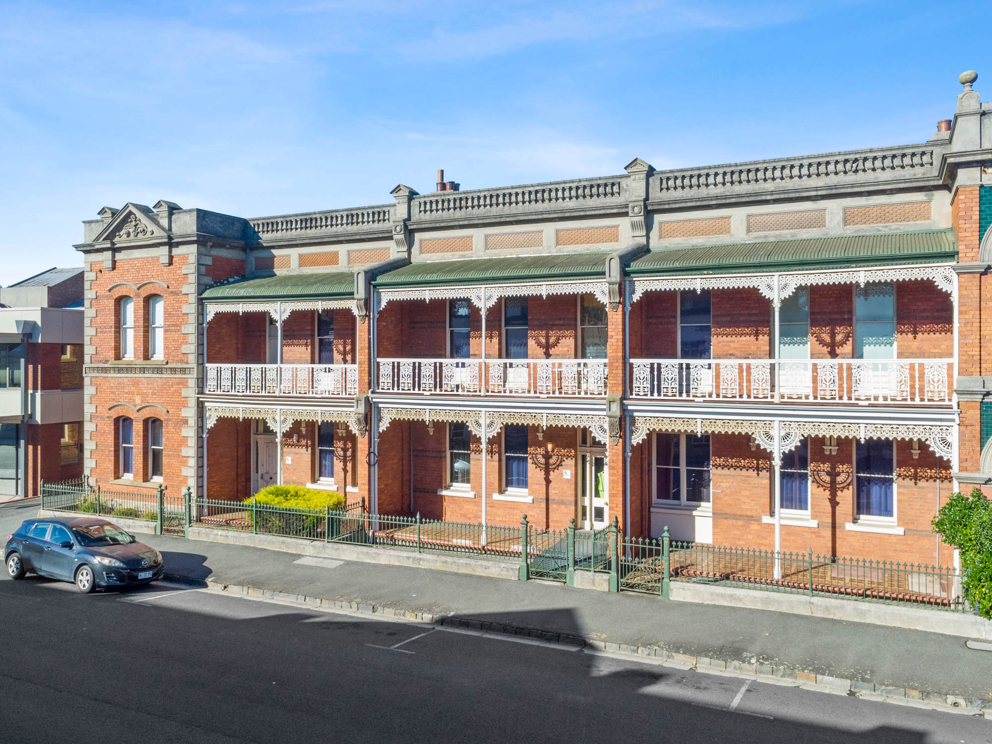 95-99 Cameron Street, Launceston, TAS, 7250