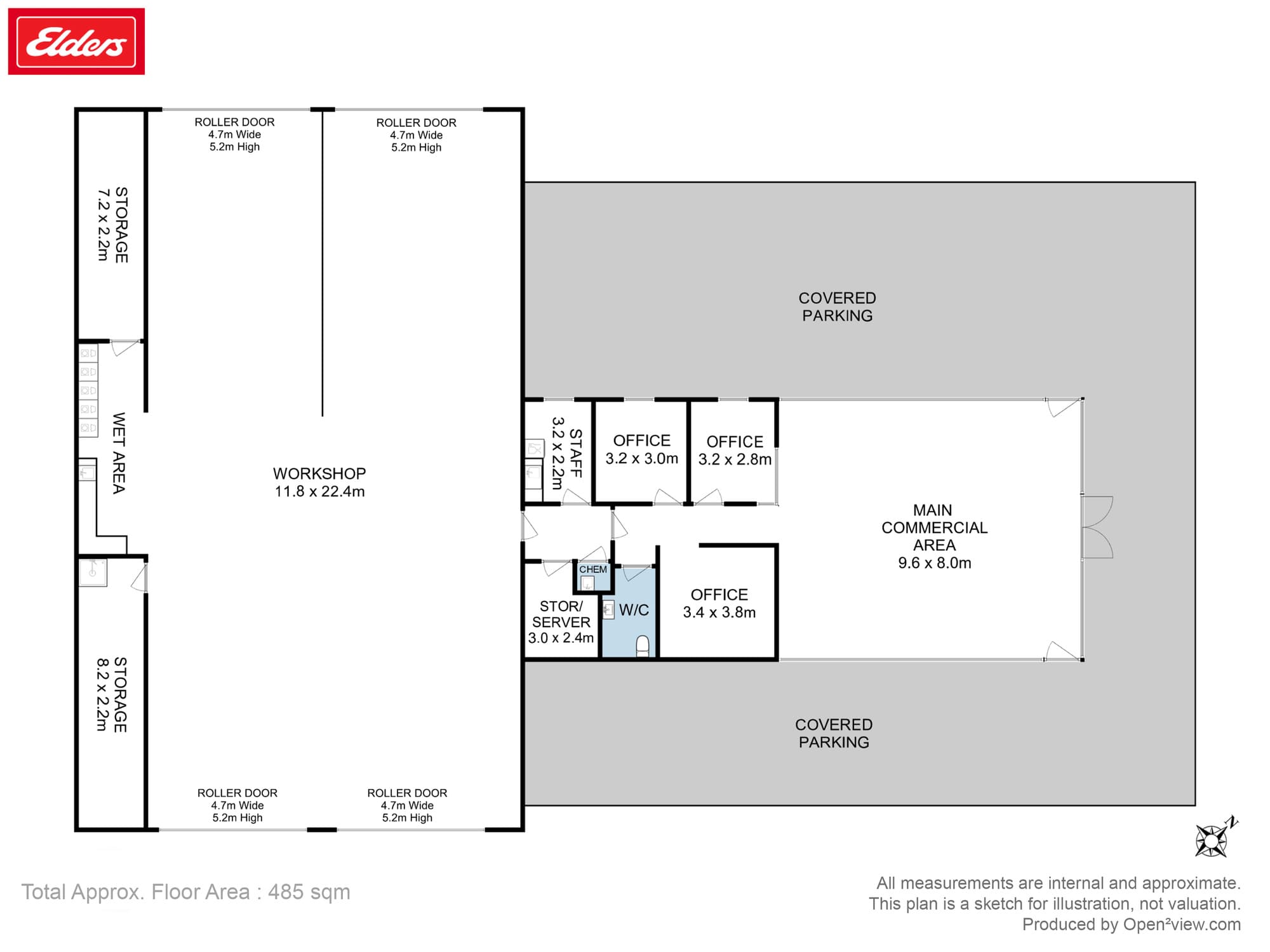 1 Hawkesford Road, Cambridge, TAS, 7170 - Image 7