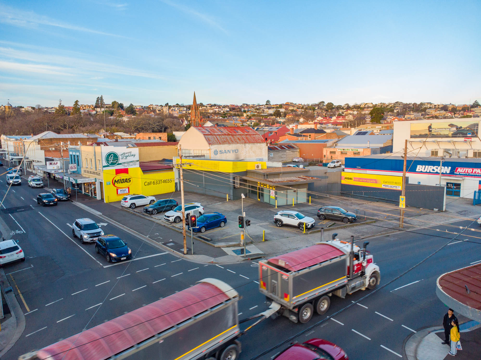 69-73 Elizabeth Street, Launceston, TAS, 7250 - Image 4