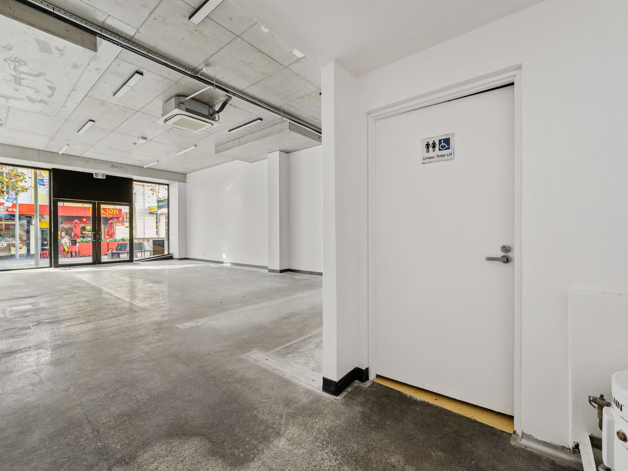 Shop 2/40 Elizabeth Street, Hobart, TAS, 7000 - Image 5