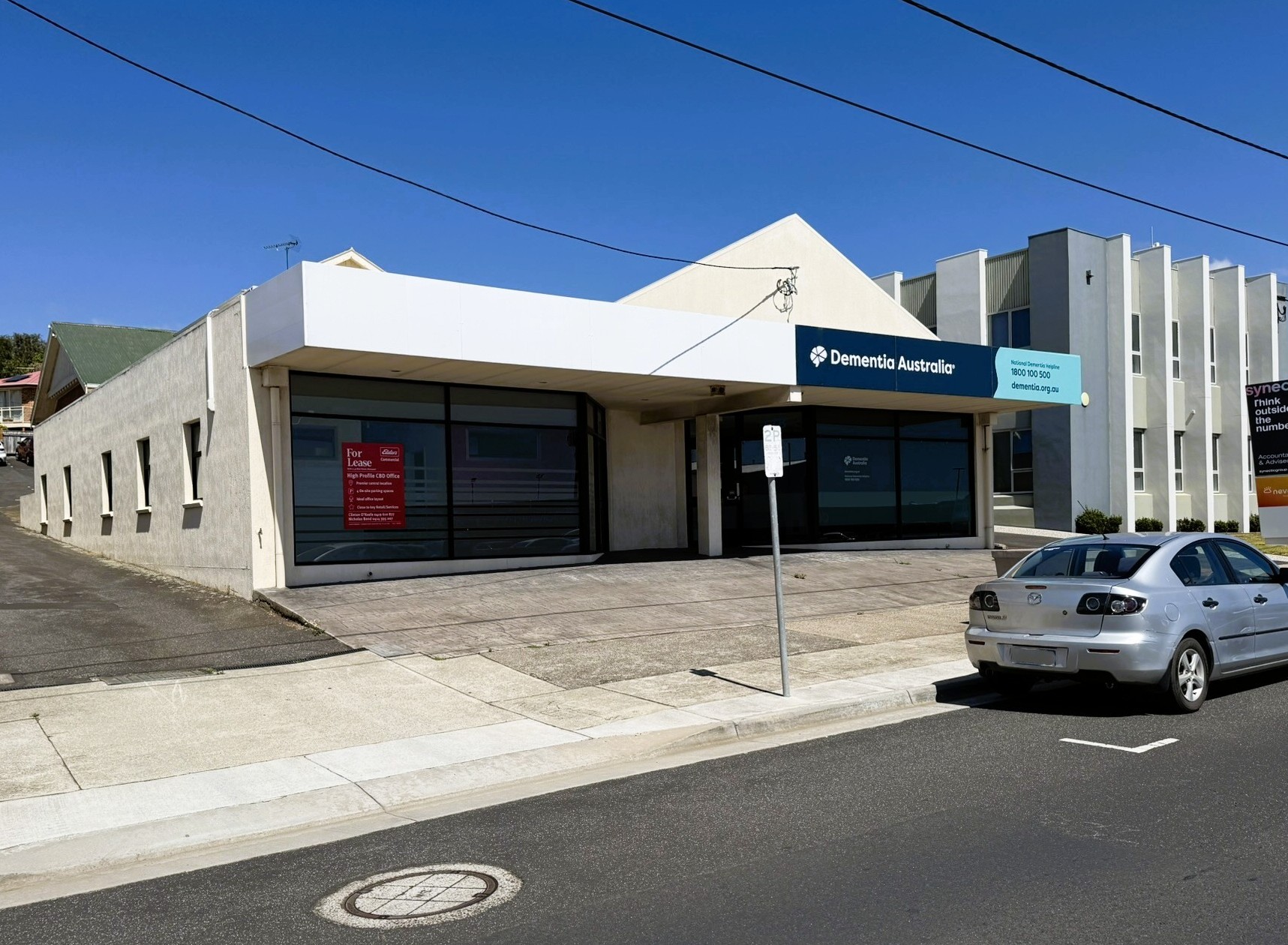 Suite 2/47 Best Street, Devonport, TAS, 7310 - Image 1