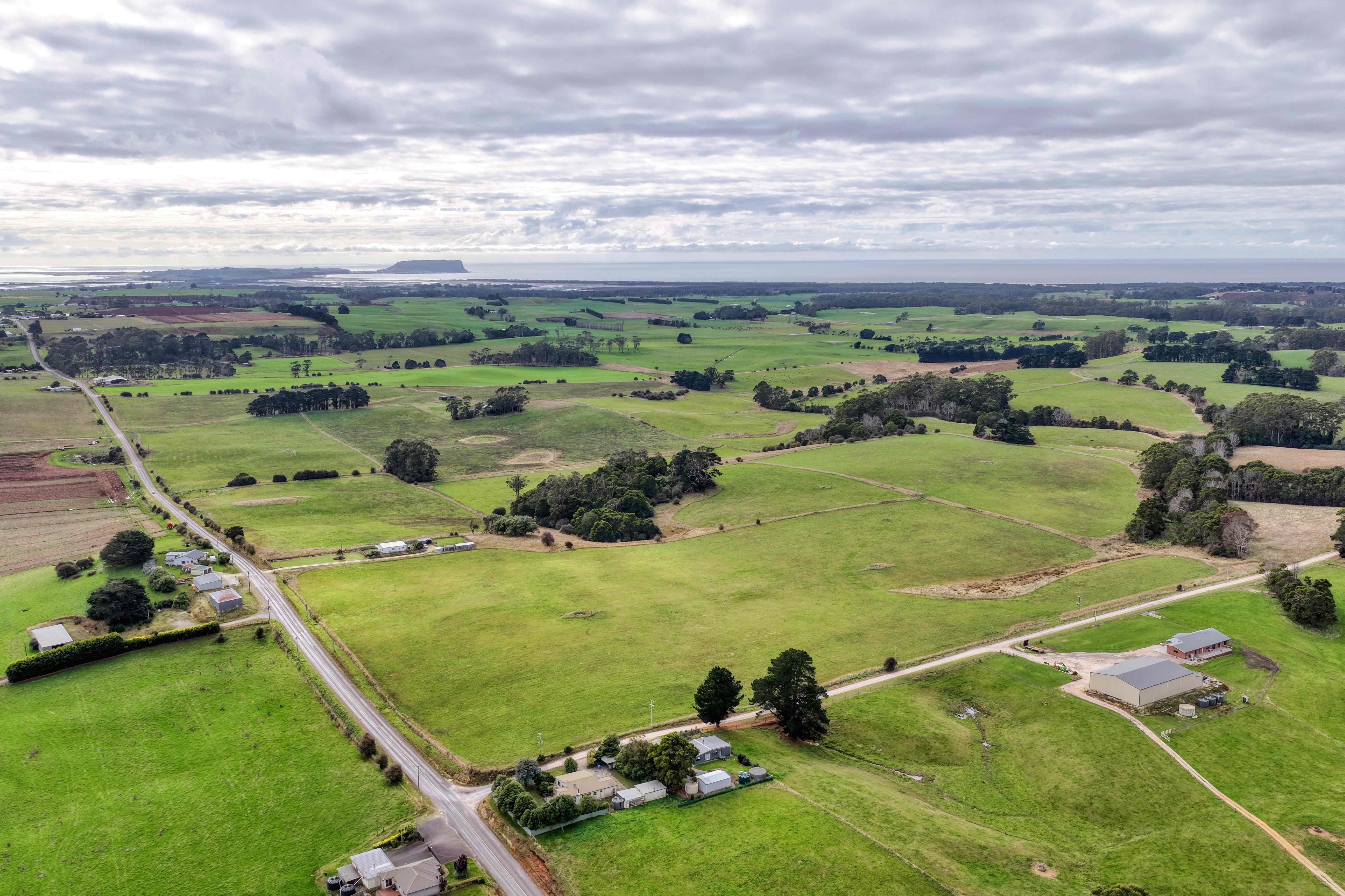 699 Mengha Road, Forest, TAS, 7330 - Image 1