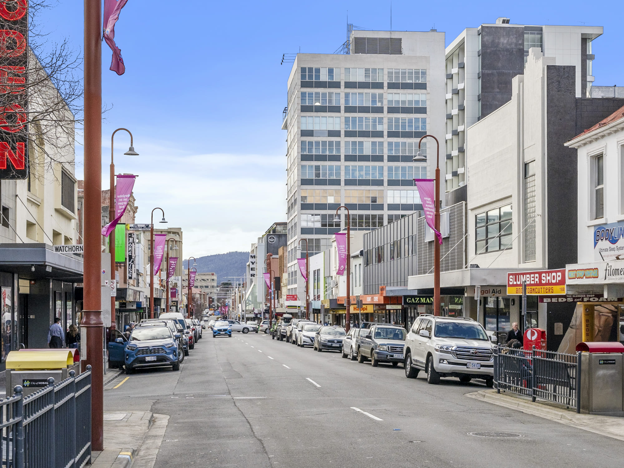 Level 4/169 Liverpool Street, Hobart, TAS, 7000 - Image 4