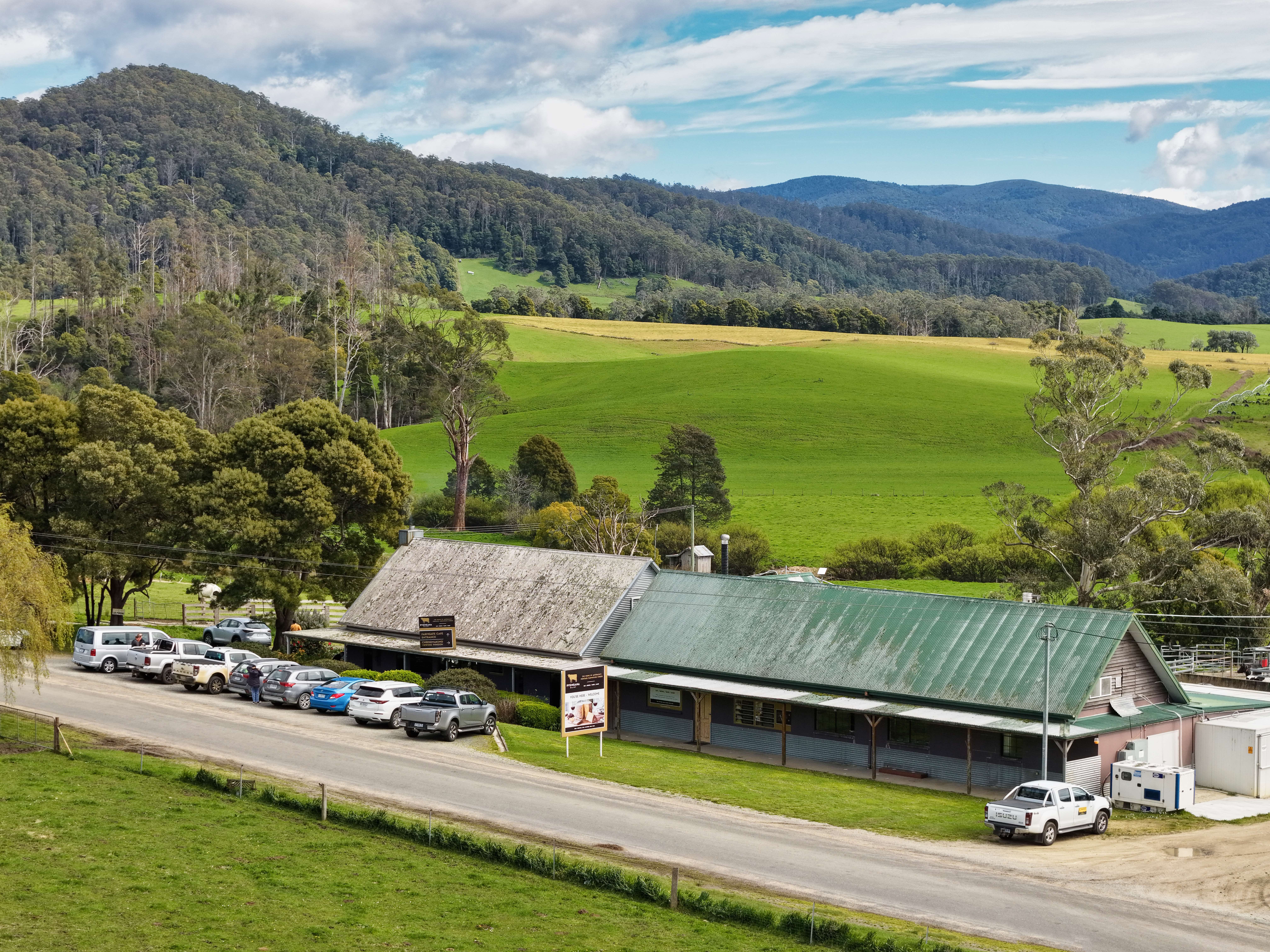 163 St Columba Falls Road, Pyengana, TAS, 7216 - Image 3