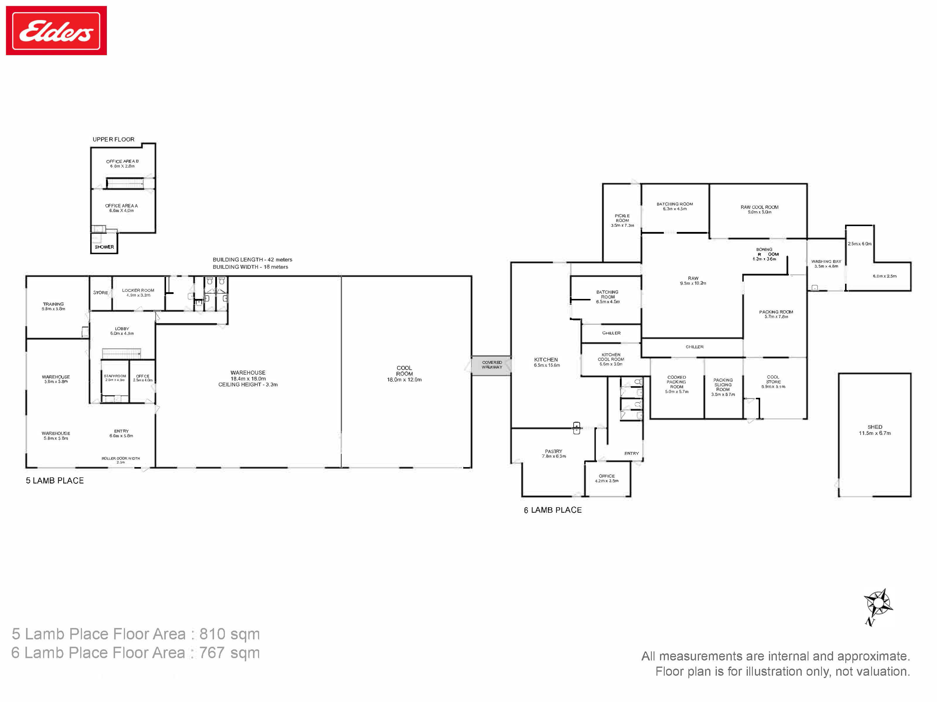 5 & 6 Lamb Place, Cambridge, TAS, 7170 - Image 22