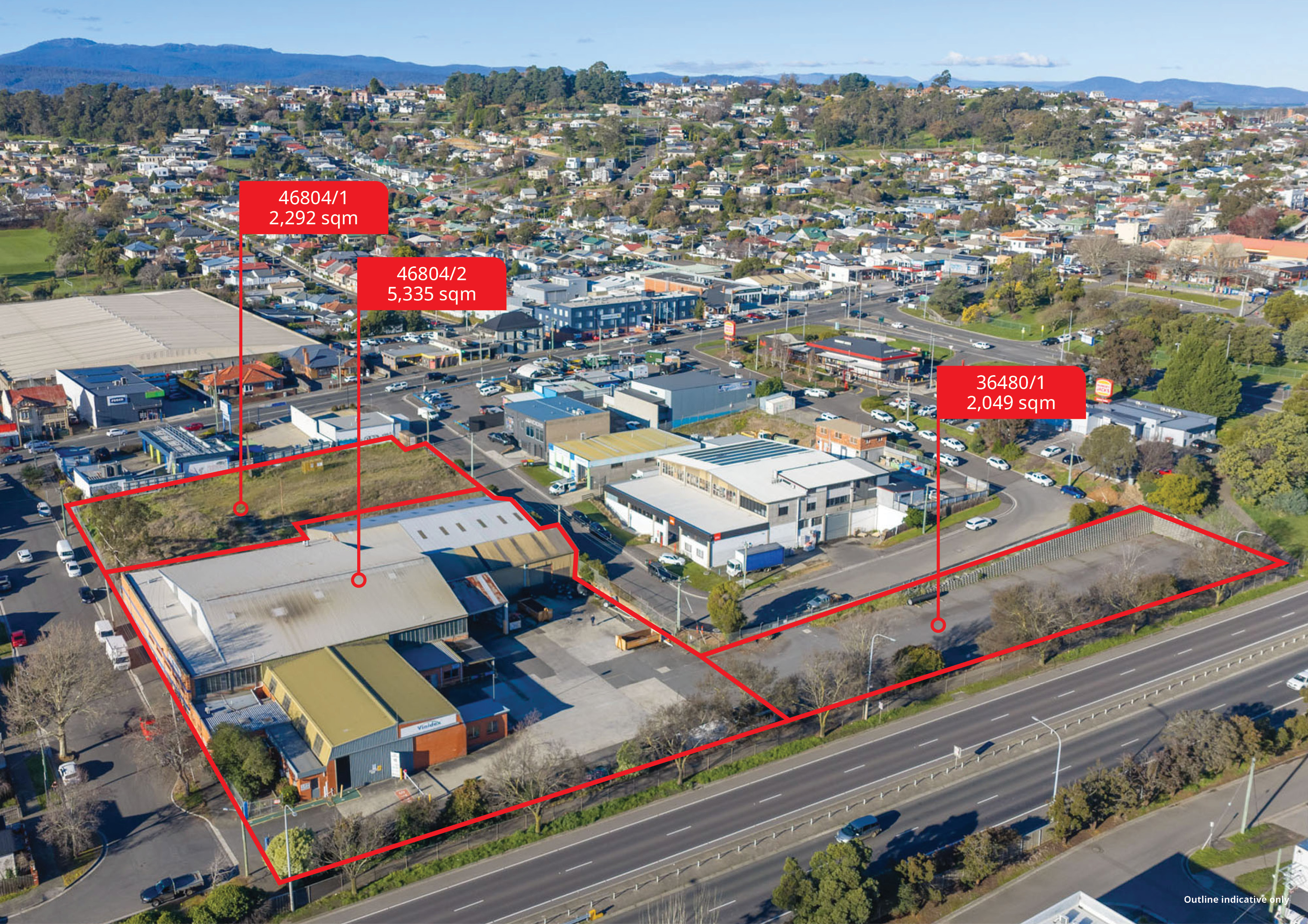 7-17 Thistle Street, South Launceston, TAS, 7249 - Image 4