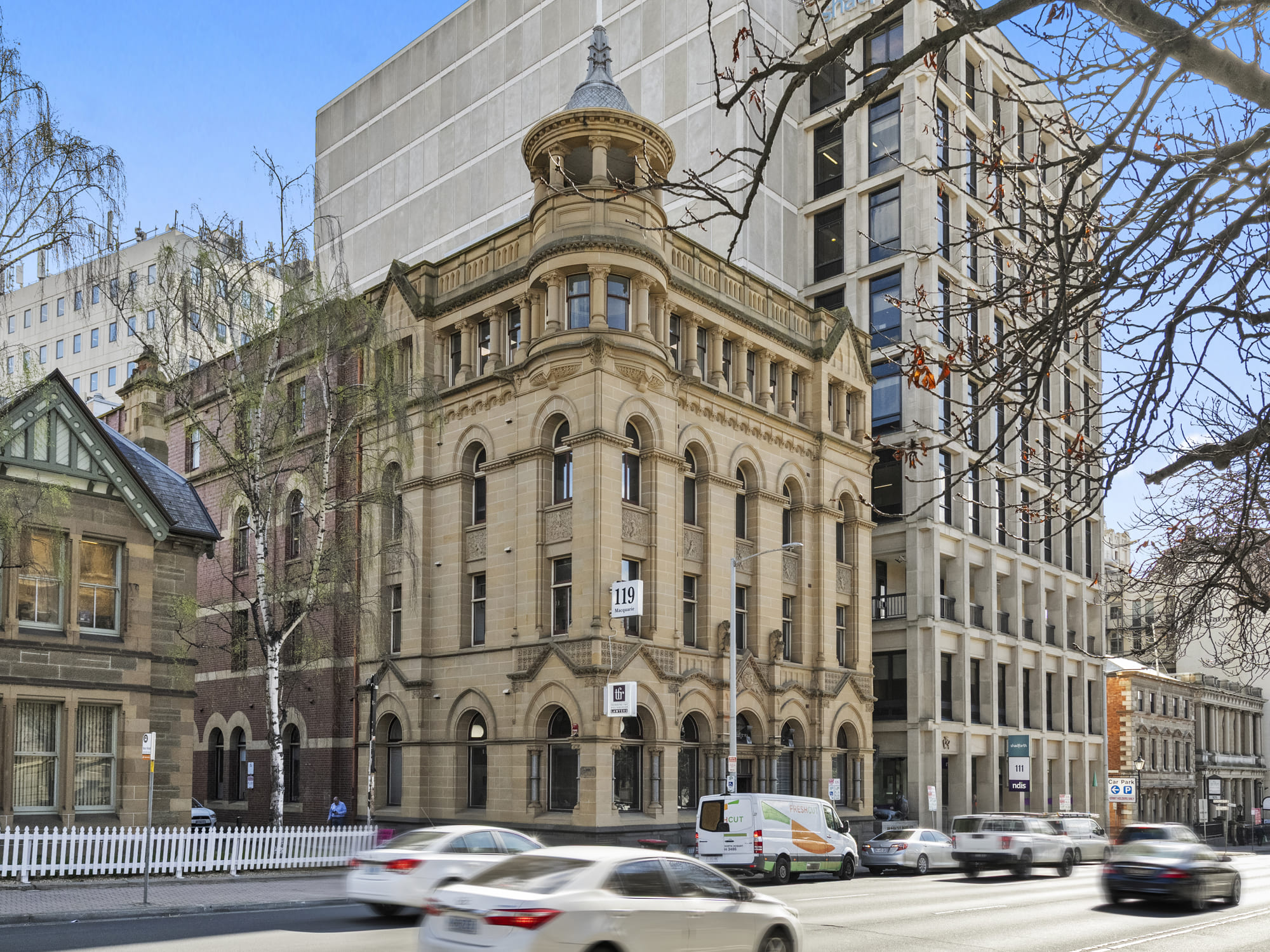 Level 2 Suite 202/119 Macquarie Street, Hobart, TAS, 7000 - Image 11