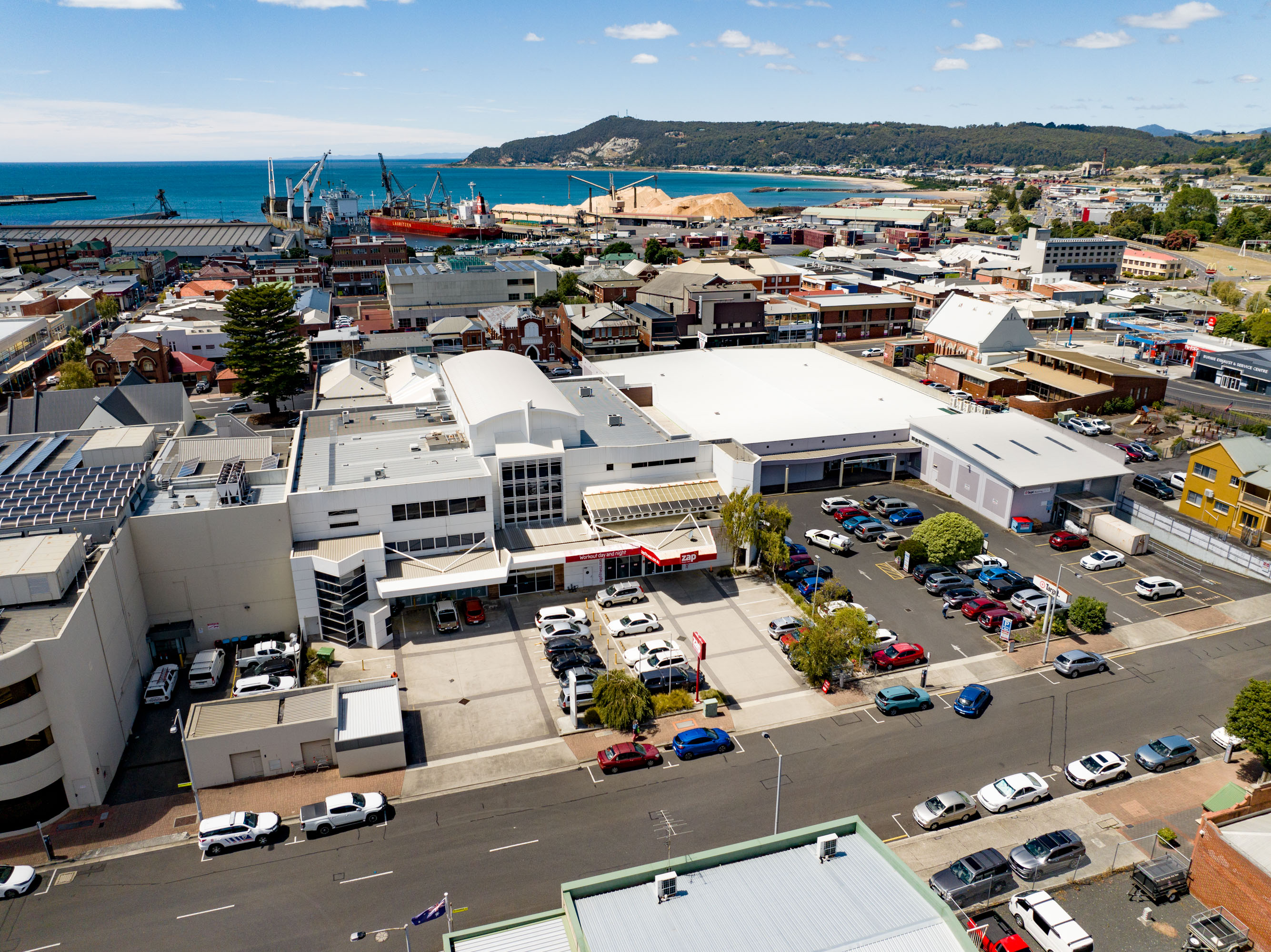 Ground 2/39-41 Alexander Street, Burnie, TAS, 7320 - Image 4