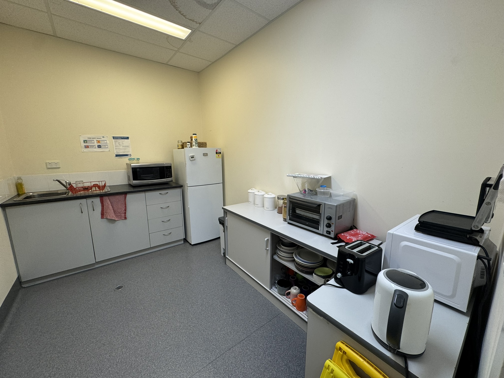Office 1/43-45 Mount Street, Burnie, TAS, 7320 - Image 4