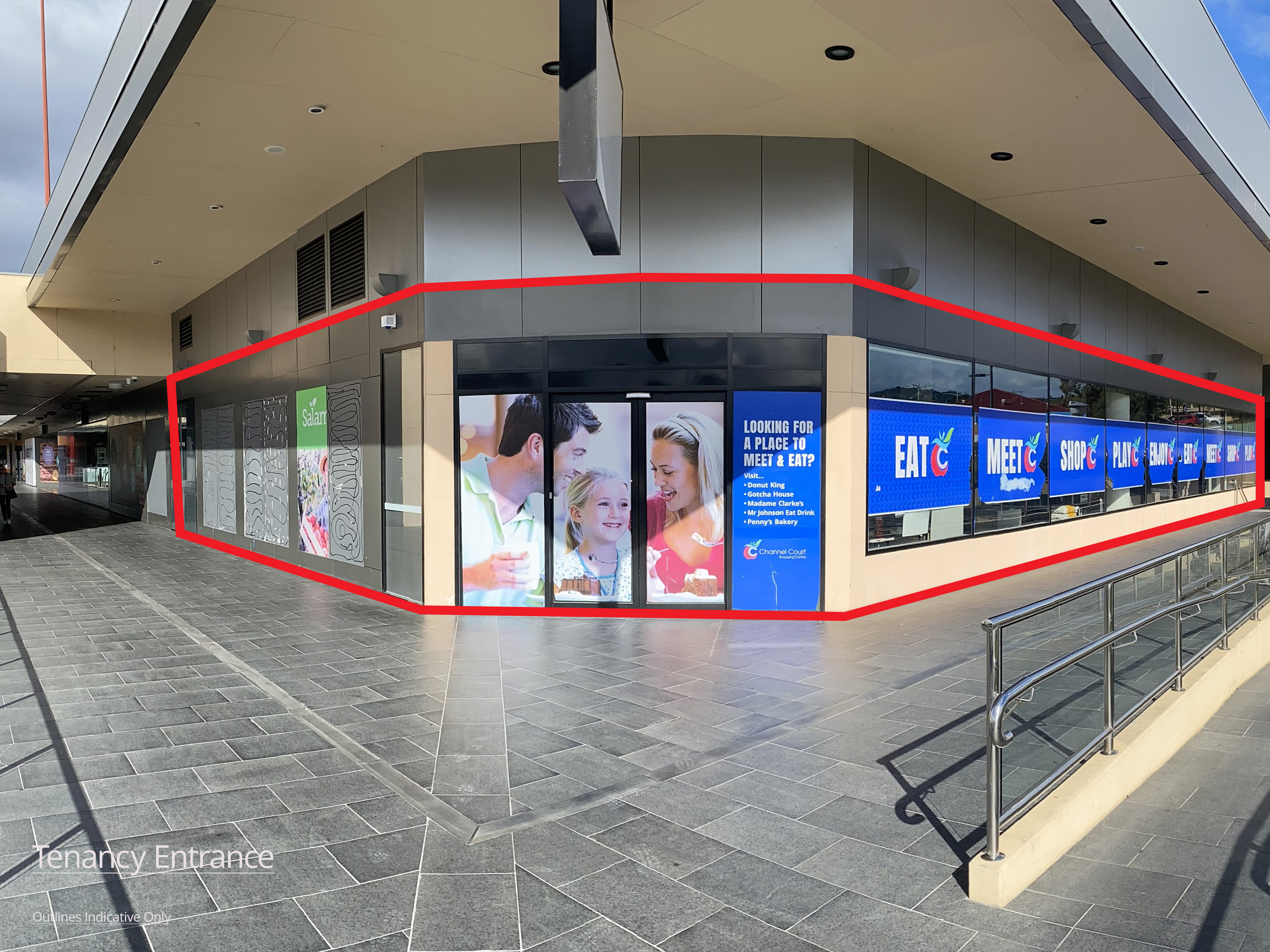 Part of Shop 11/29 Channel Highway, Kingston, TAS, 7050 - Image 7