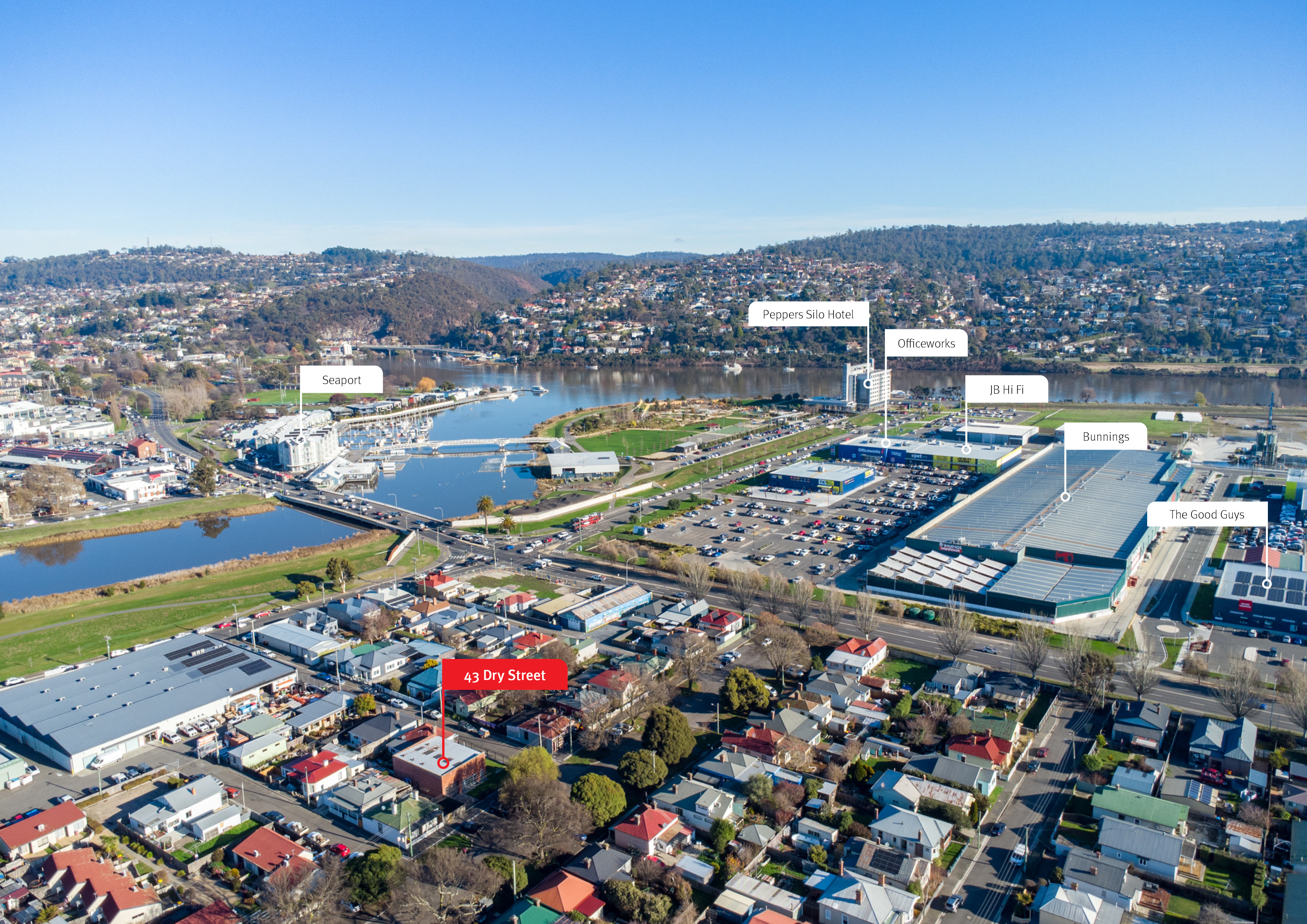 43 Dry Street, Invermay, TAS, 7248 - Image 2