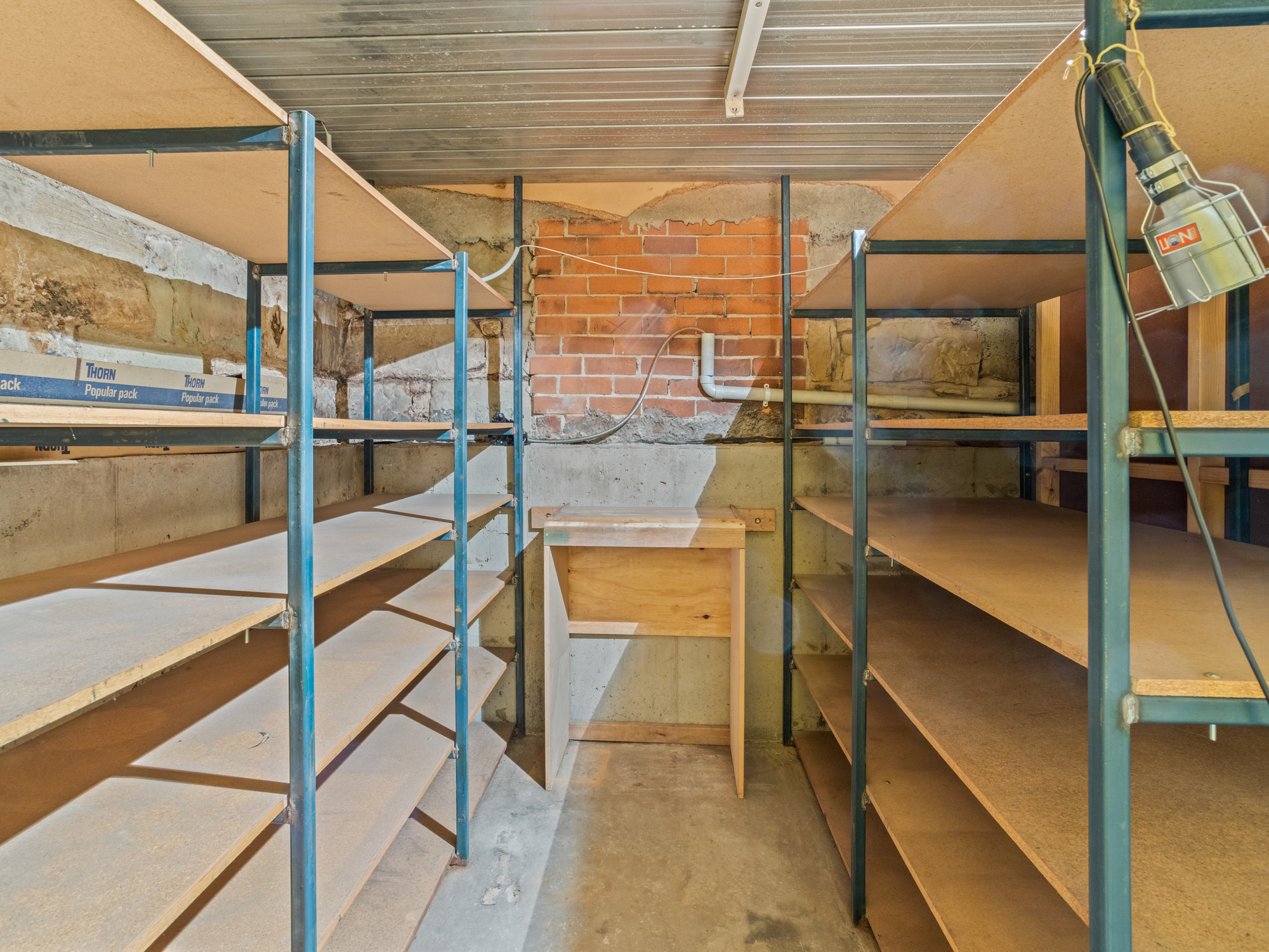 Basement Storage/164 Macquarie Street, Hobart, TAS, 7000 - Image 2