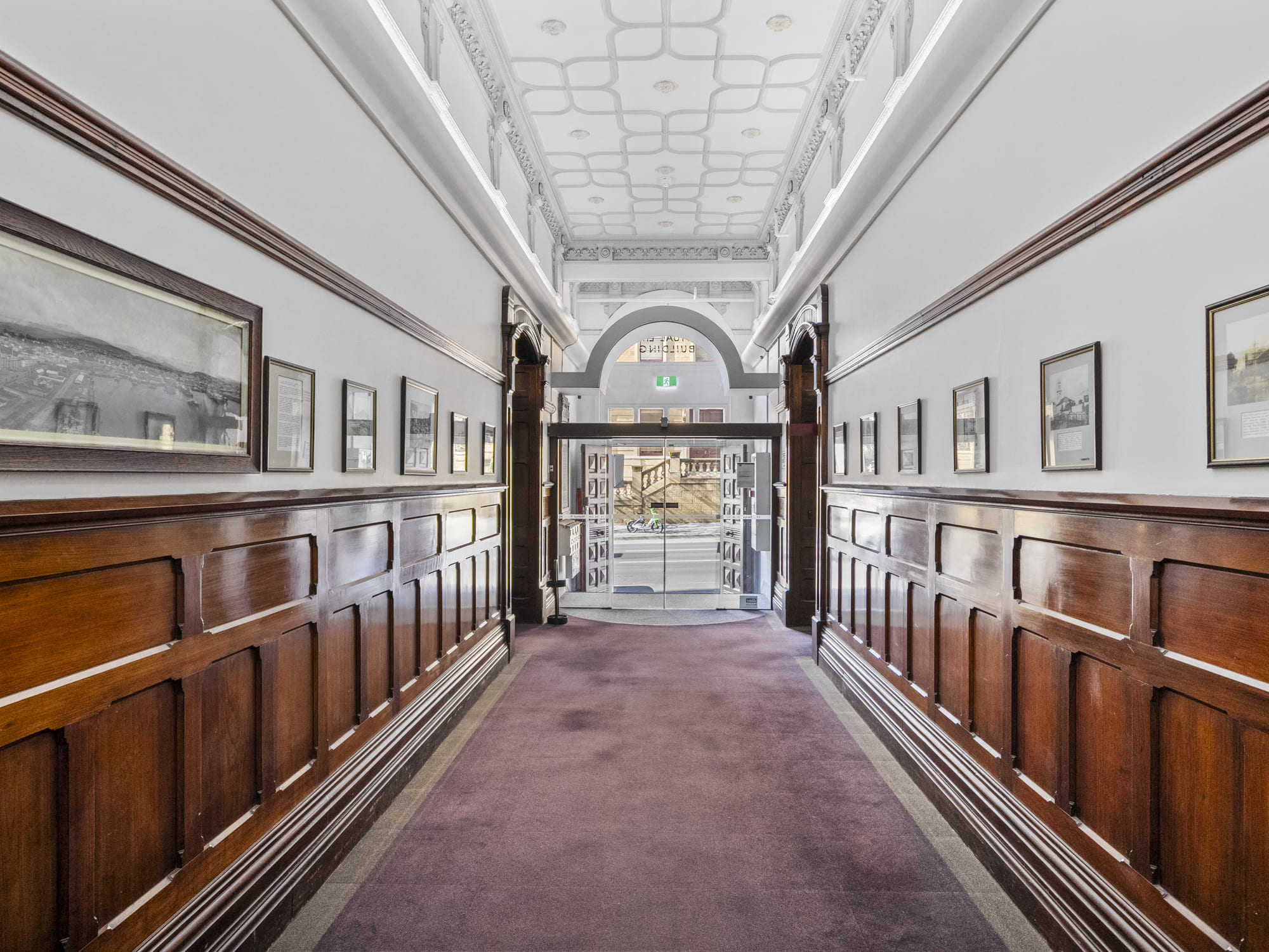 Level 2 Suite 202/119 Macquarie Street, Hobart, TAS, 7000 - Image 9