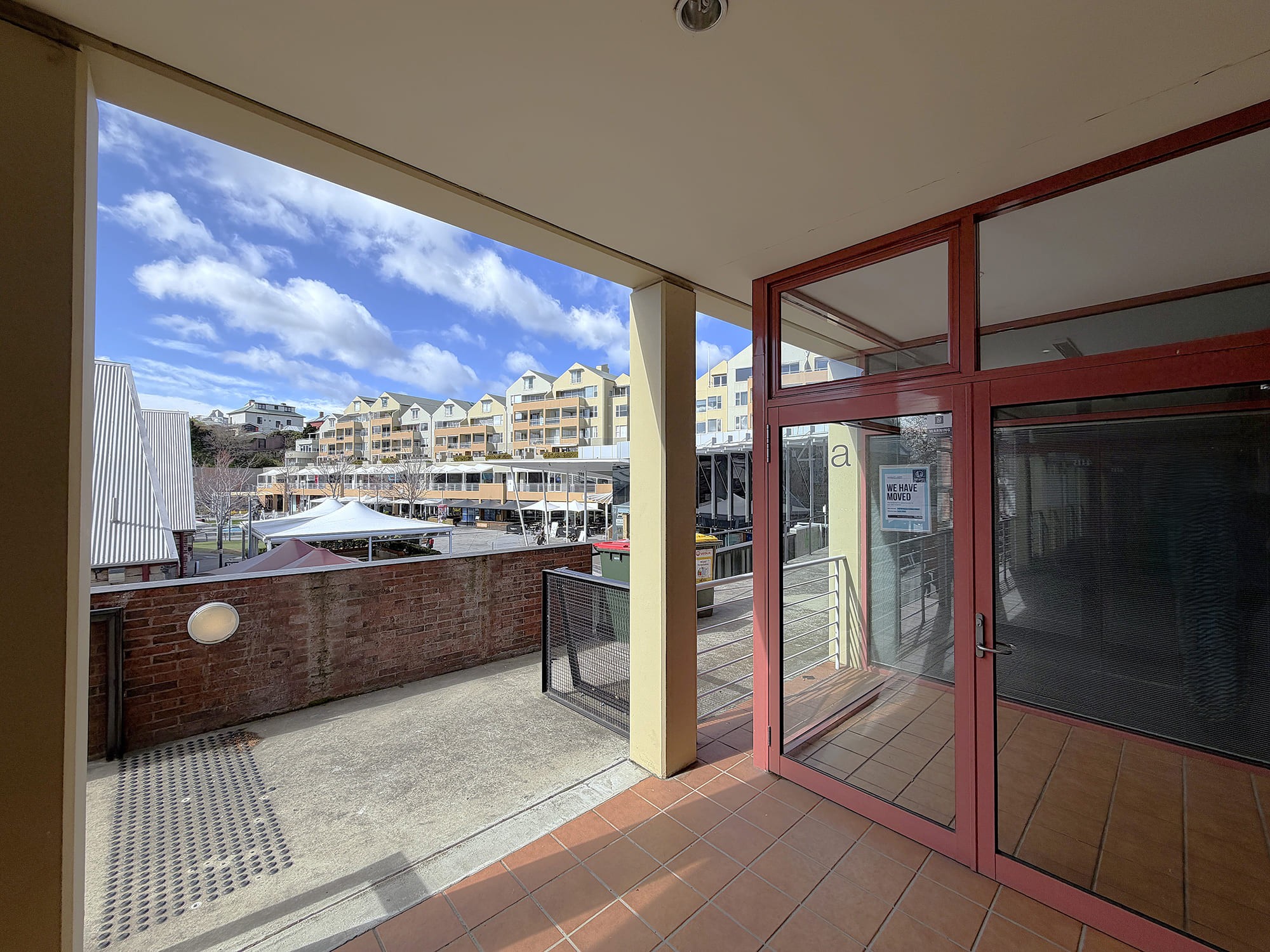 Level 1 Unit A/41 Salamanca Place, Battery Point, TAS, 7004 - Image 2