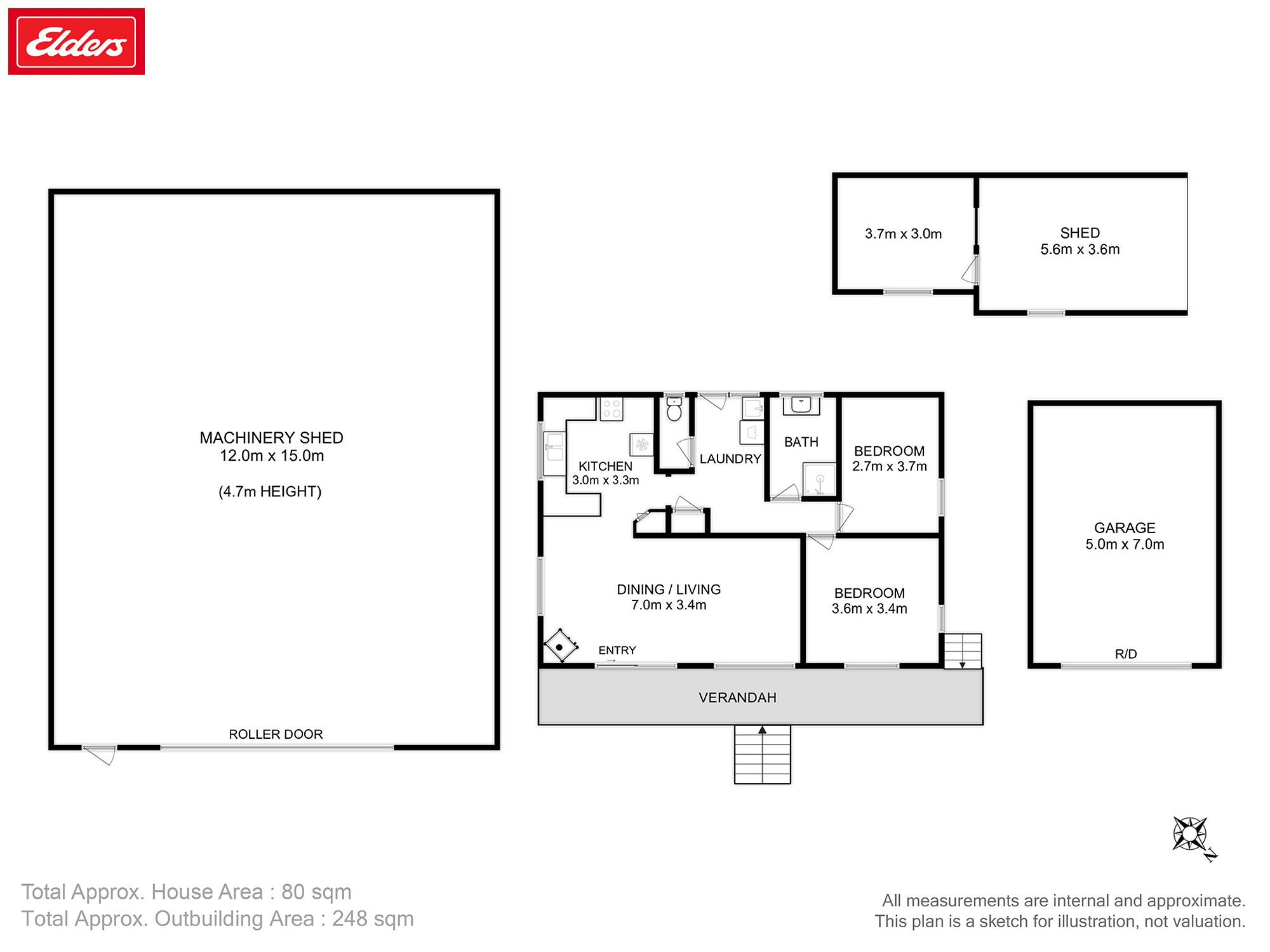 492 Delmore Road, Wattle Hill, TAS, 7172 - Image 19