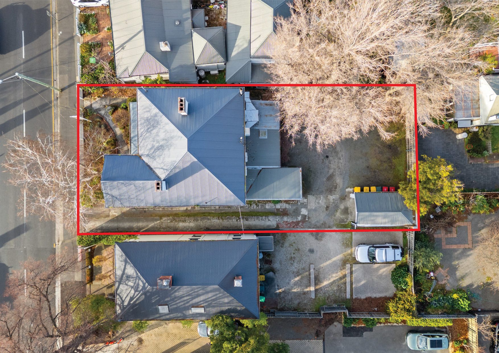 322 Macquarie Street, South Hobart, TAS, 7004 - Image 13