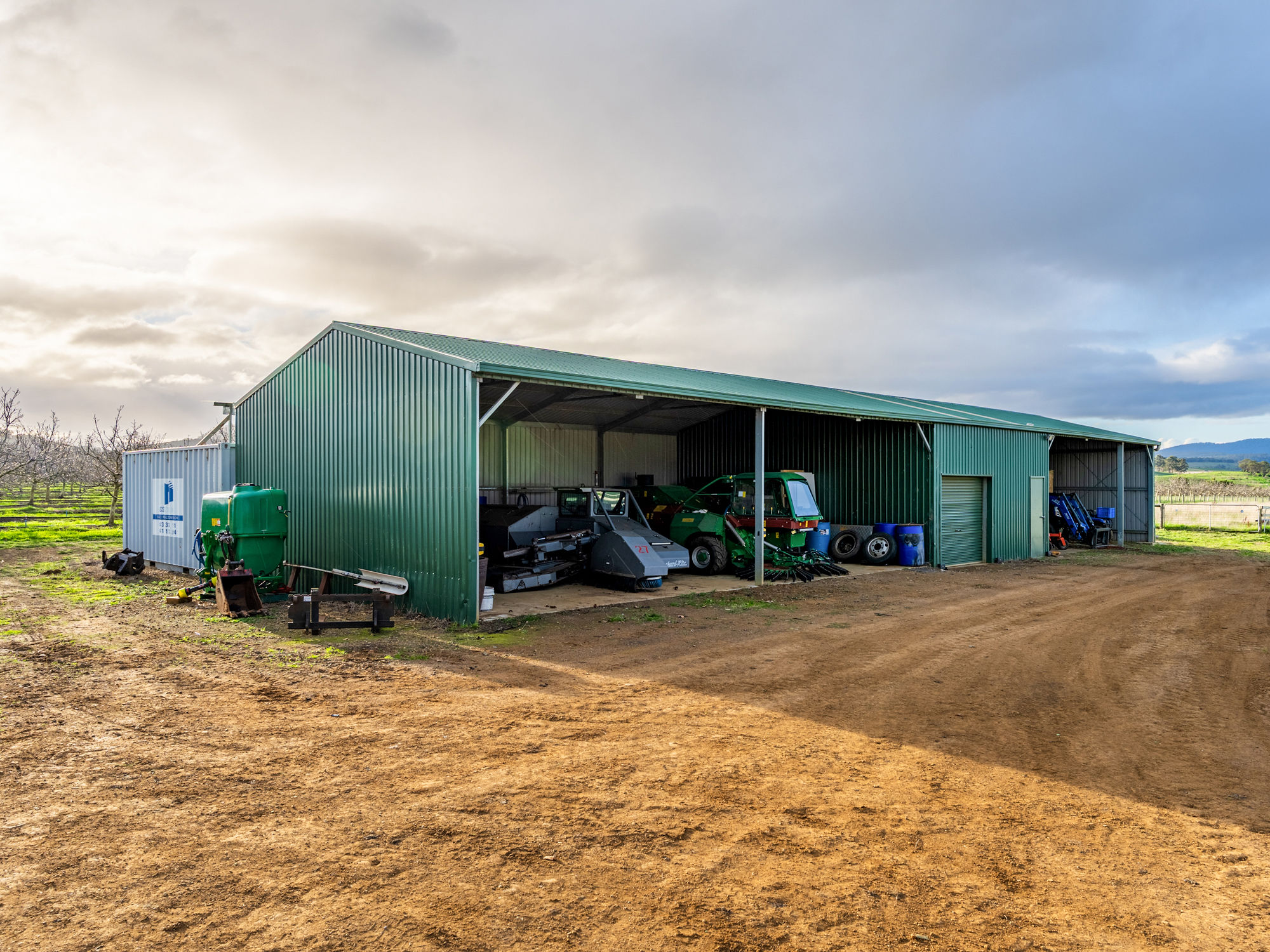 596 Colebrook Road, Campania, TAS, 7026 - Image 18