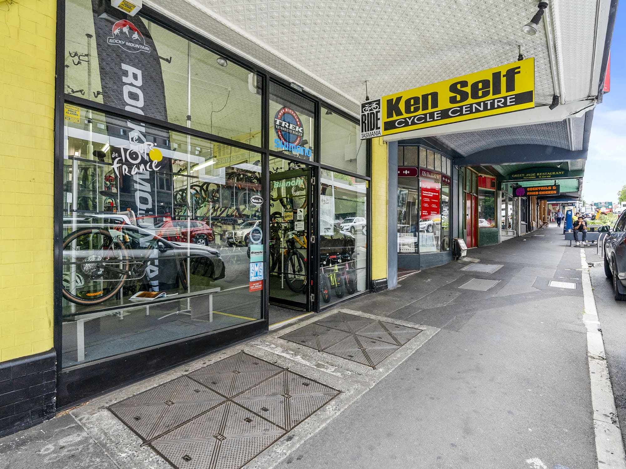 124 Elizabeth Street, Hobart, TAS, 7000 - Image 3