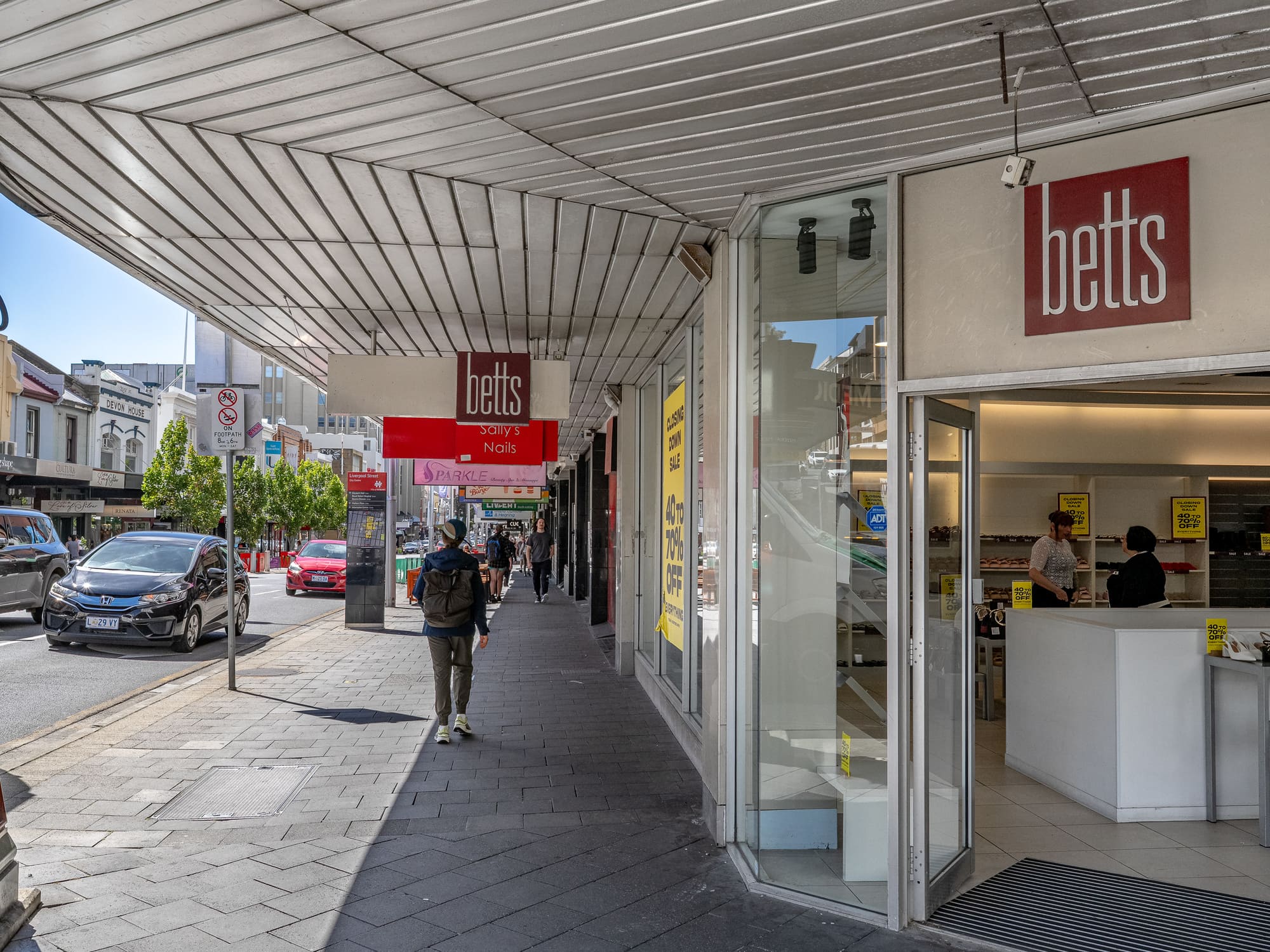 126 Liverpool Street, Hobart, TAS, 7000 - Image 12