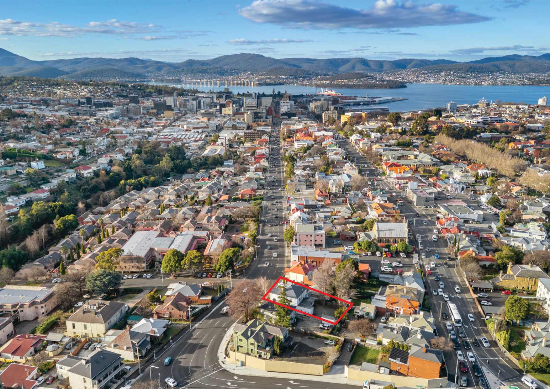 322 Macquarie Street, South Hobart, TAS, 7004 - Image 14
