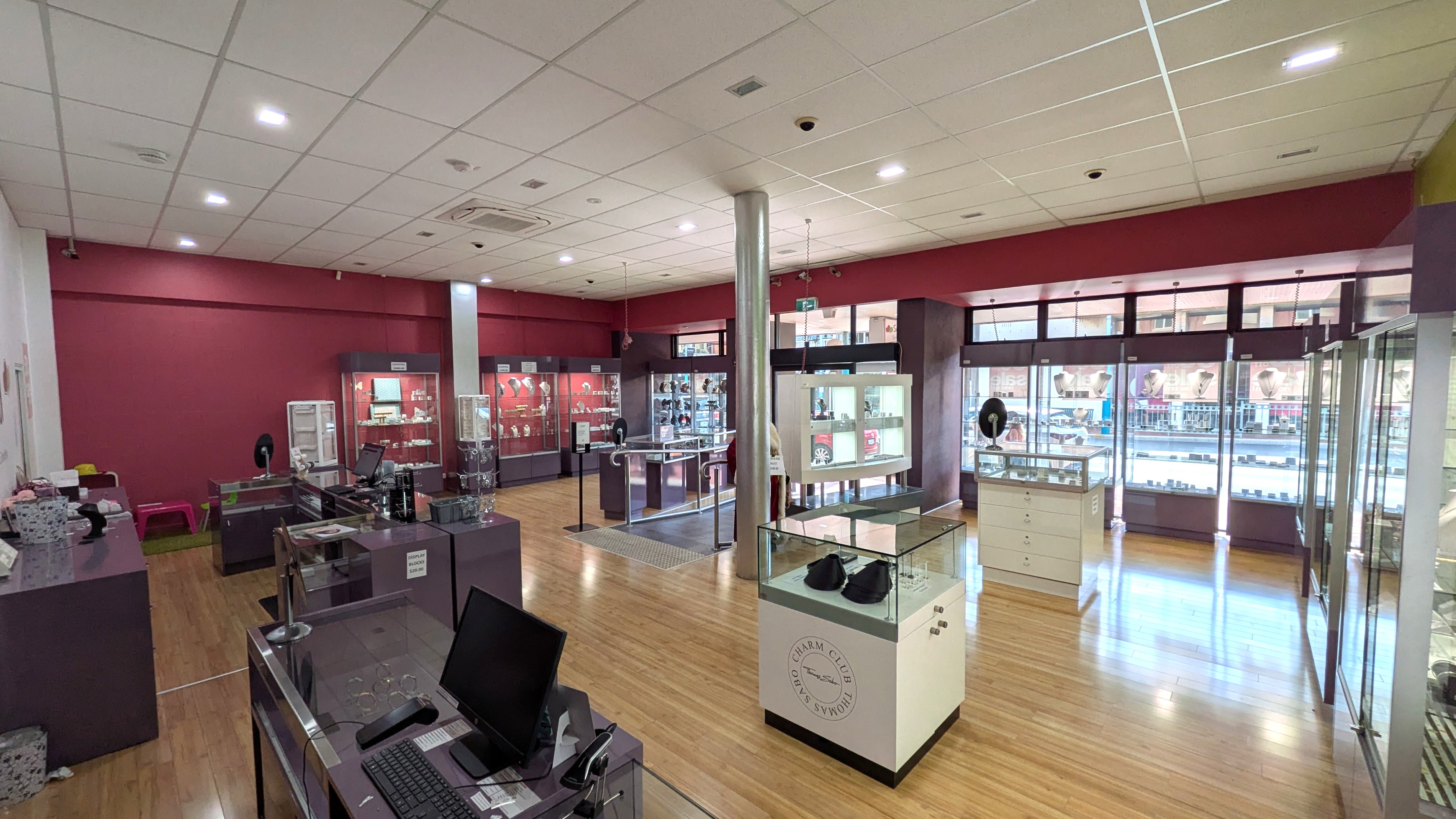 Shop 60/54-62 Wilson Street, Burnie, TAS, 7320 - Image 1