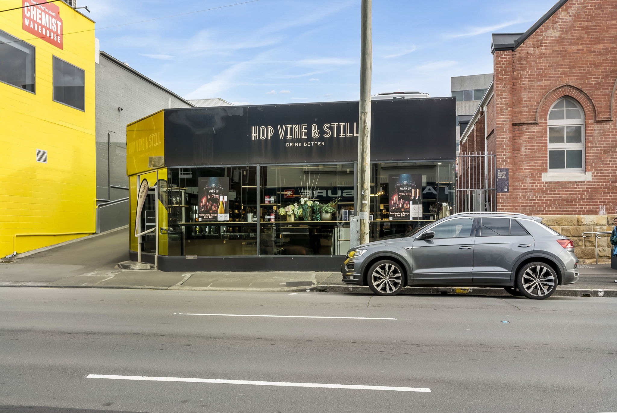 158 Murray Street, Hobart, TAS, 7000 - Image 1