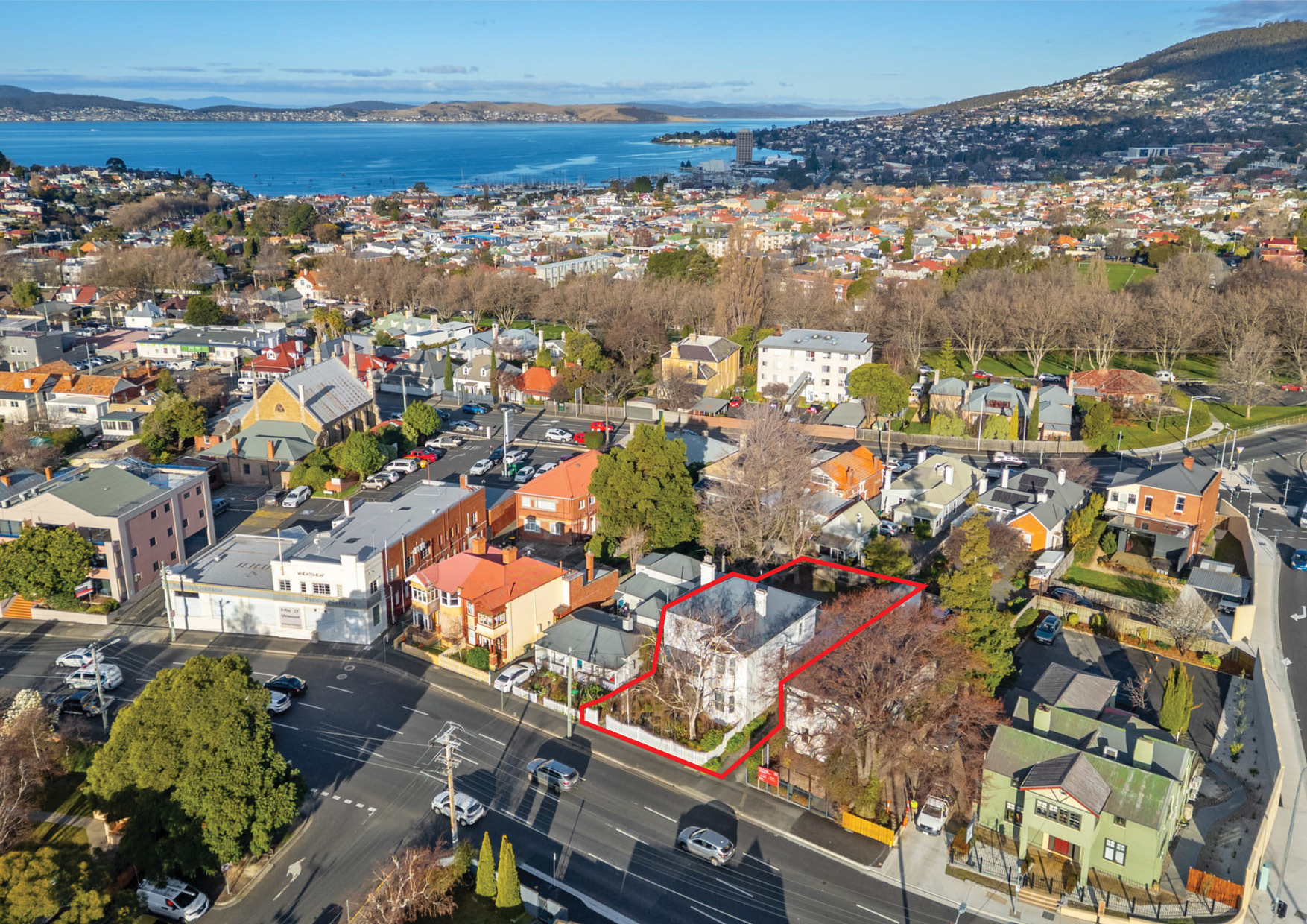 322 Macquarie Street, South Hobart, TAS, 7004 - Image 15