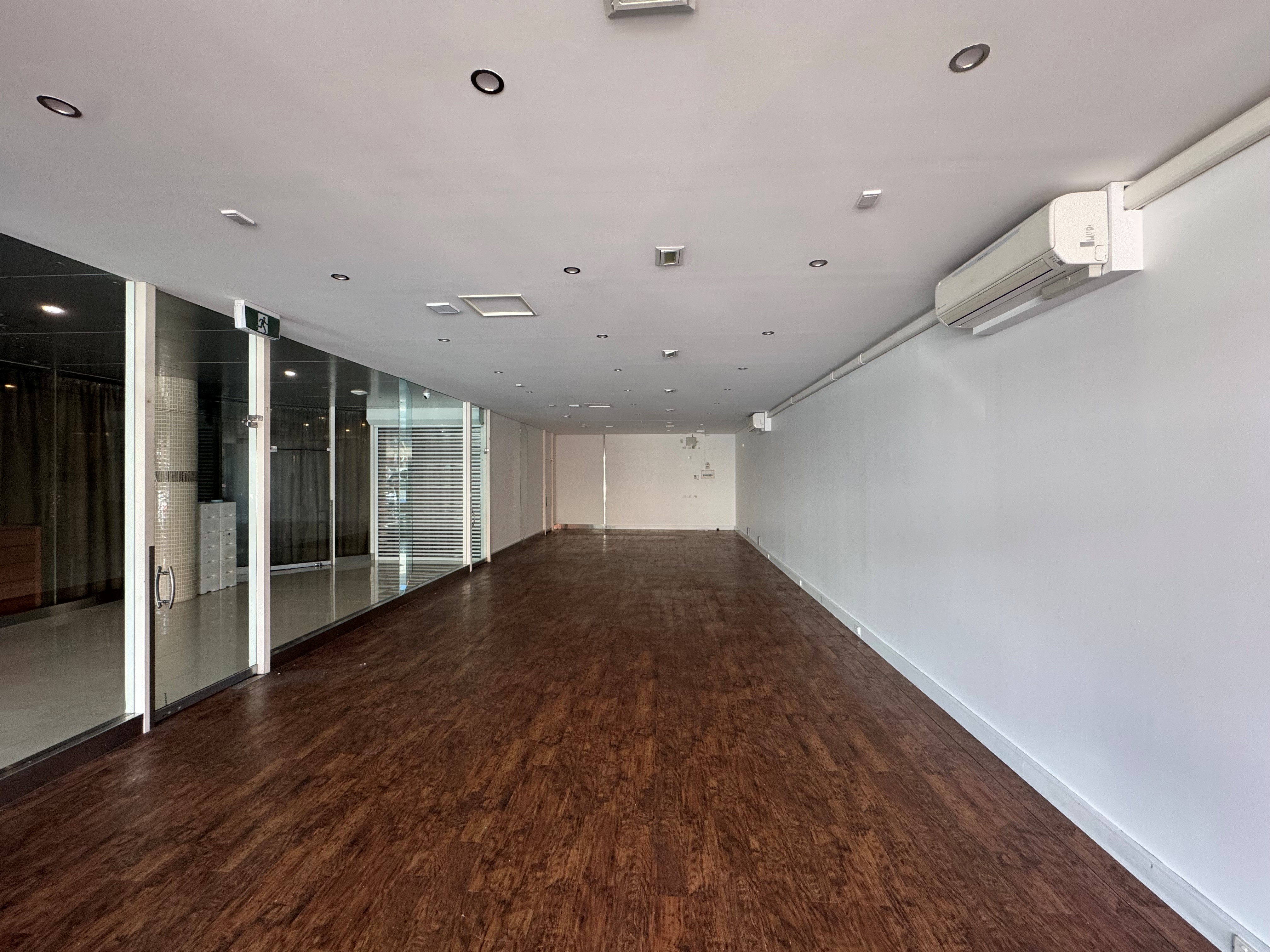Ground  Shop 2/5 Rooke Street, Devonport, TAS, 7310 - Image 1
