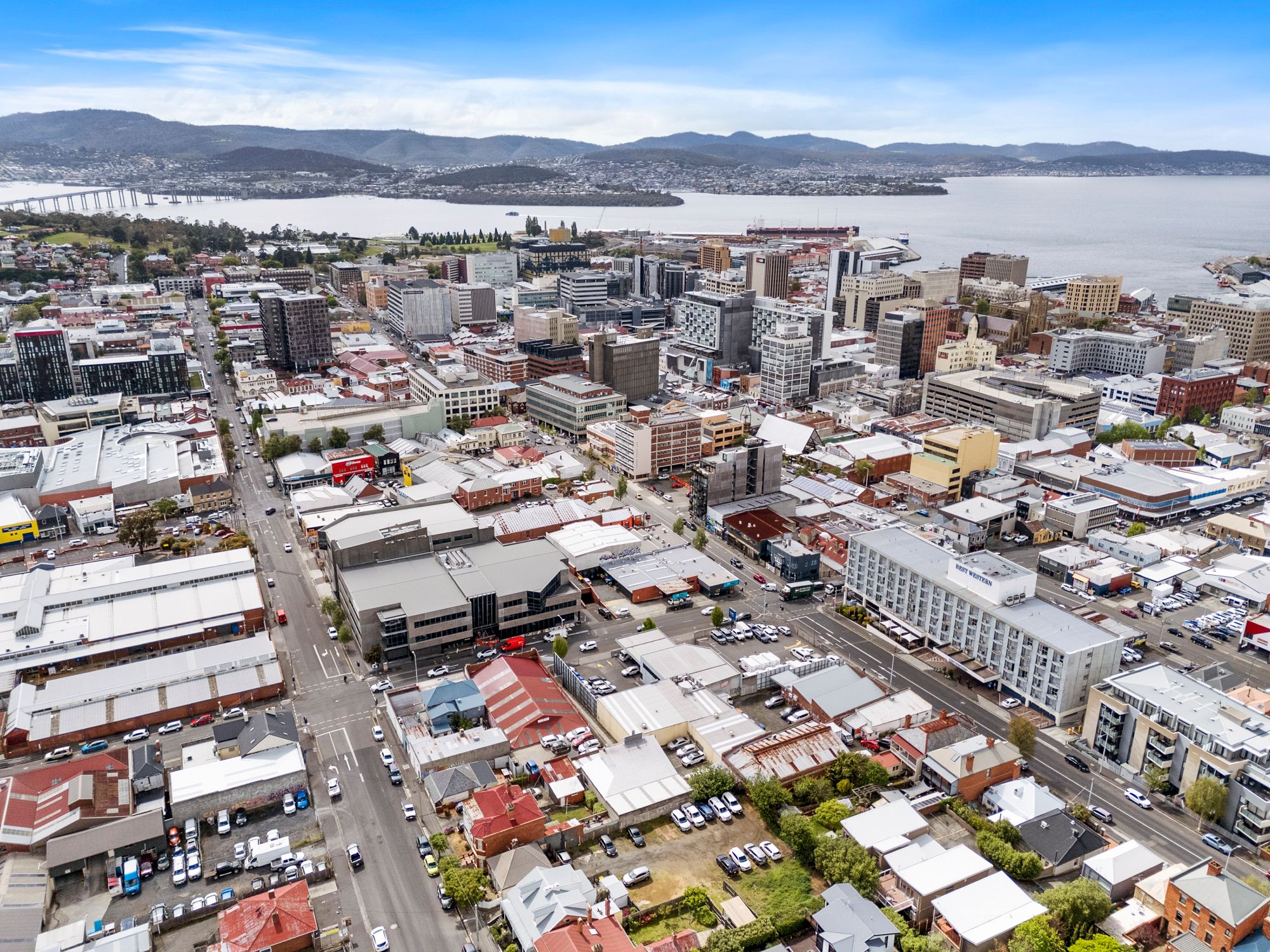 128-134 Harrington Street, Hobart, TAS, 7000 - Image 13