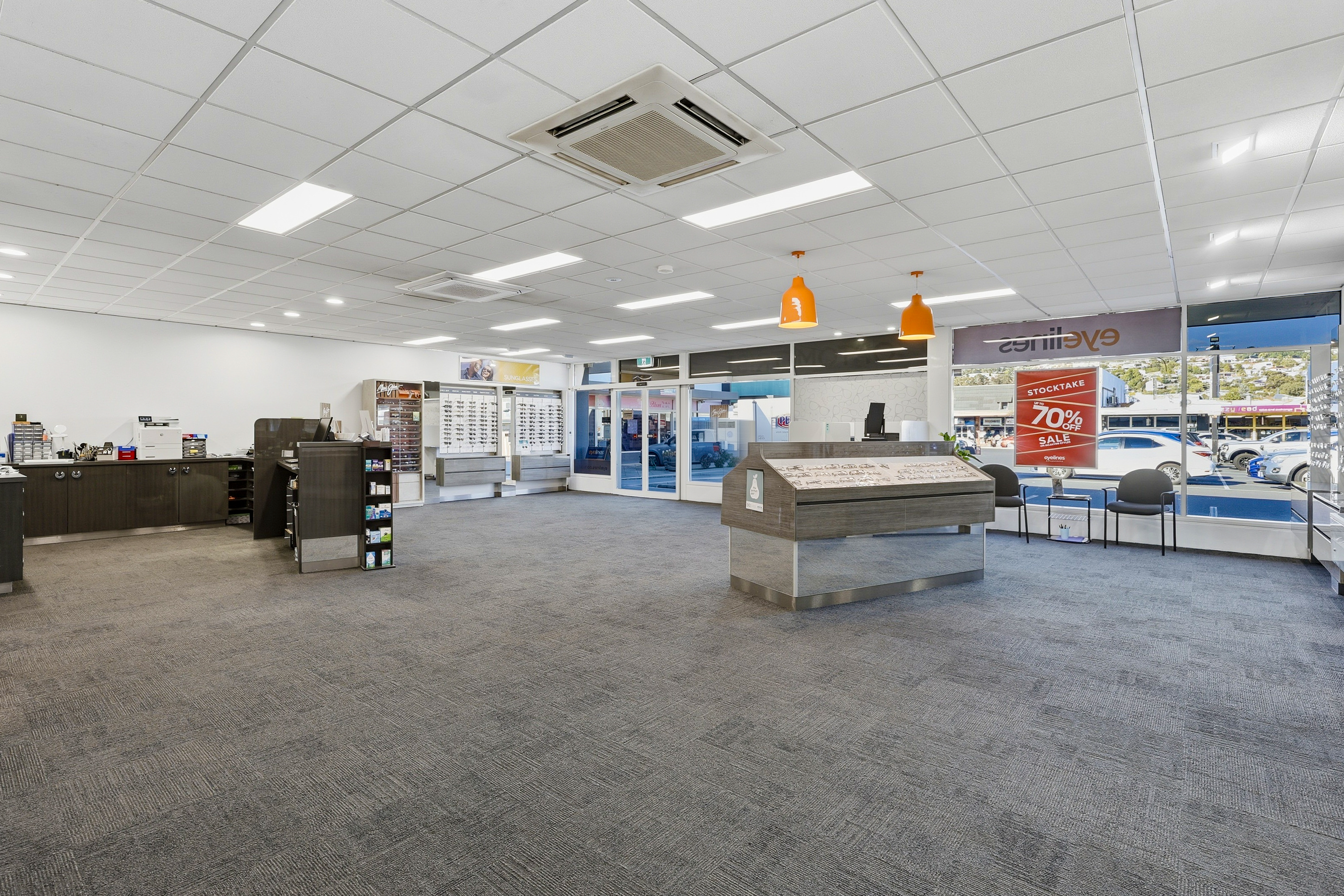 Unit 2/139-143 Hobart Road, Kings Meadows, TAS, 7249 - Image 2