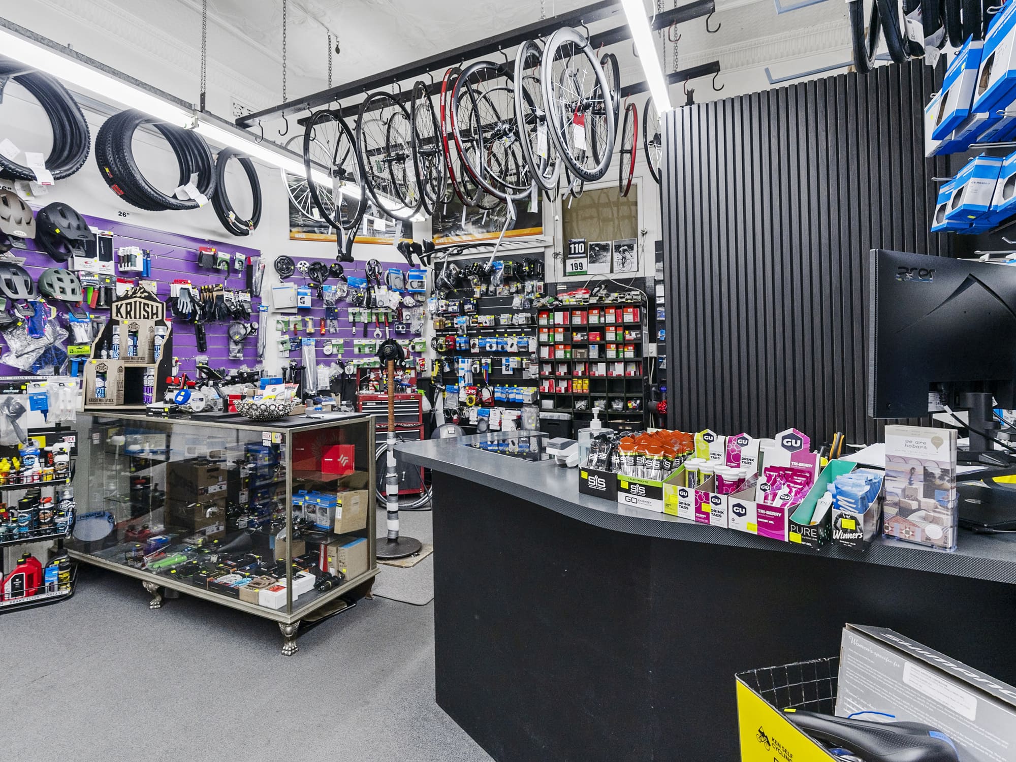 124 Elizabeth Street, Hobart, TAS, 7000 - Image 6