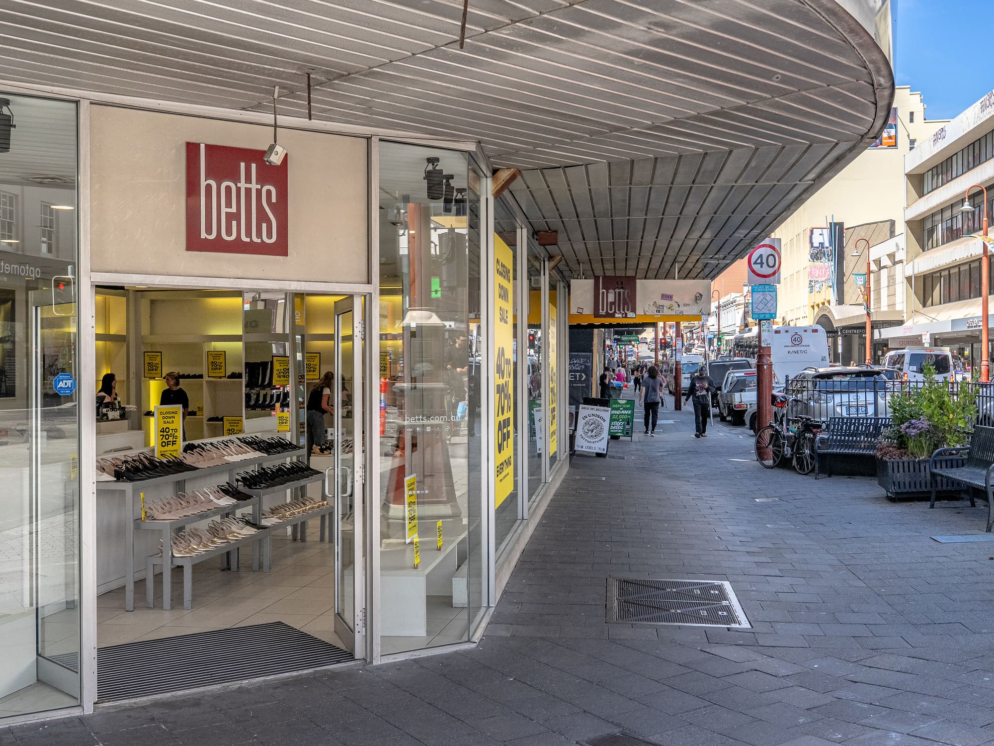 126 Liverpool Street, Hobart, TAS, 7000 - Image 11