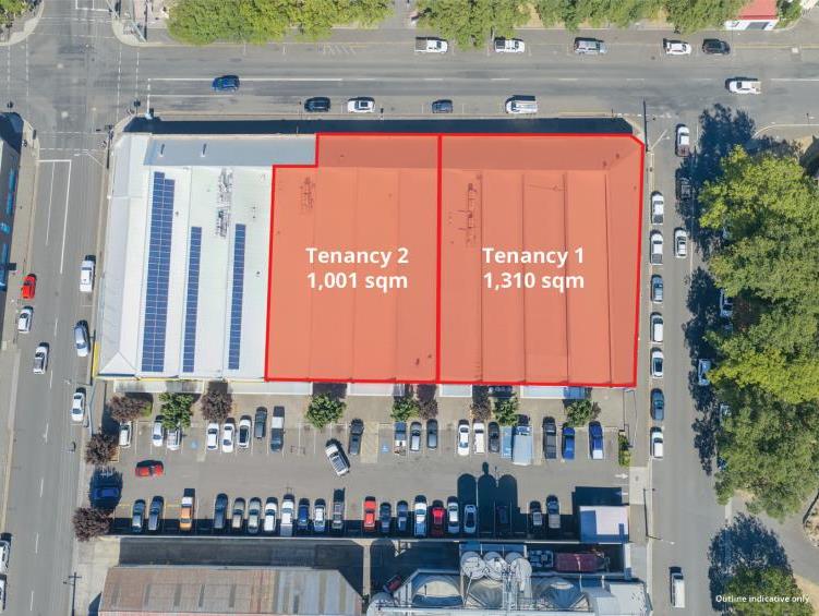 1-15 St John Street, Launceston, TAS, 7250 - Image 1