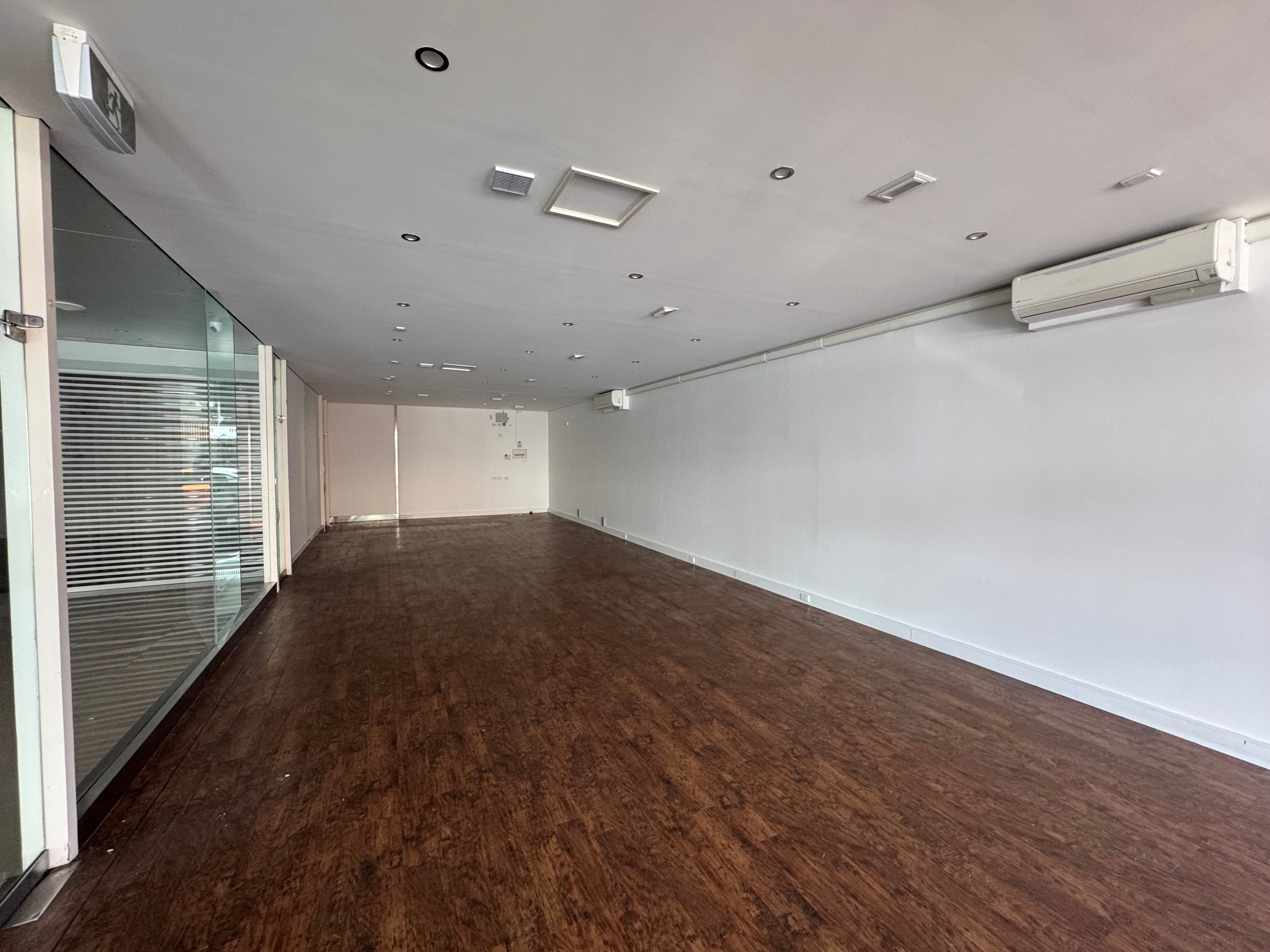Ground  Shop 2/5 Rooke Street, Devonport, TAS, 7310 - Image 3