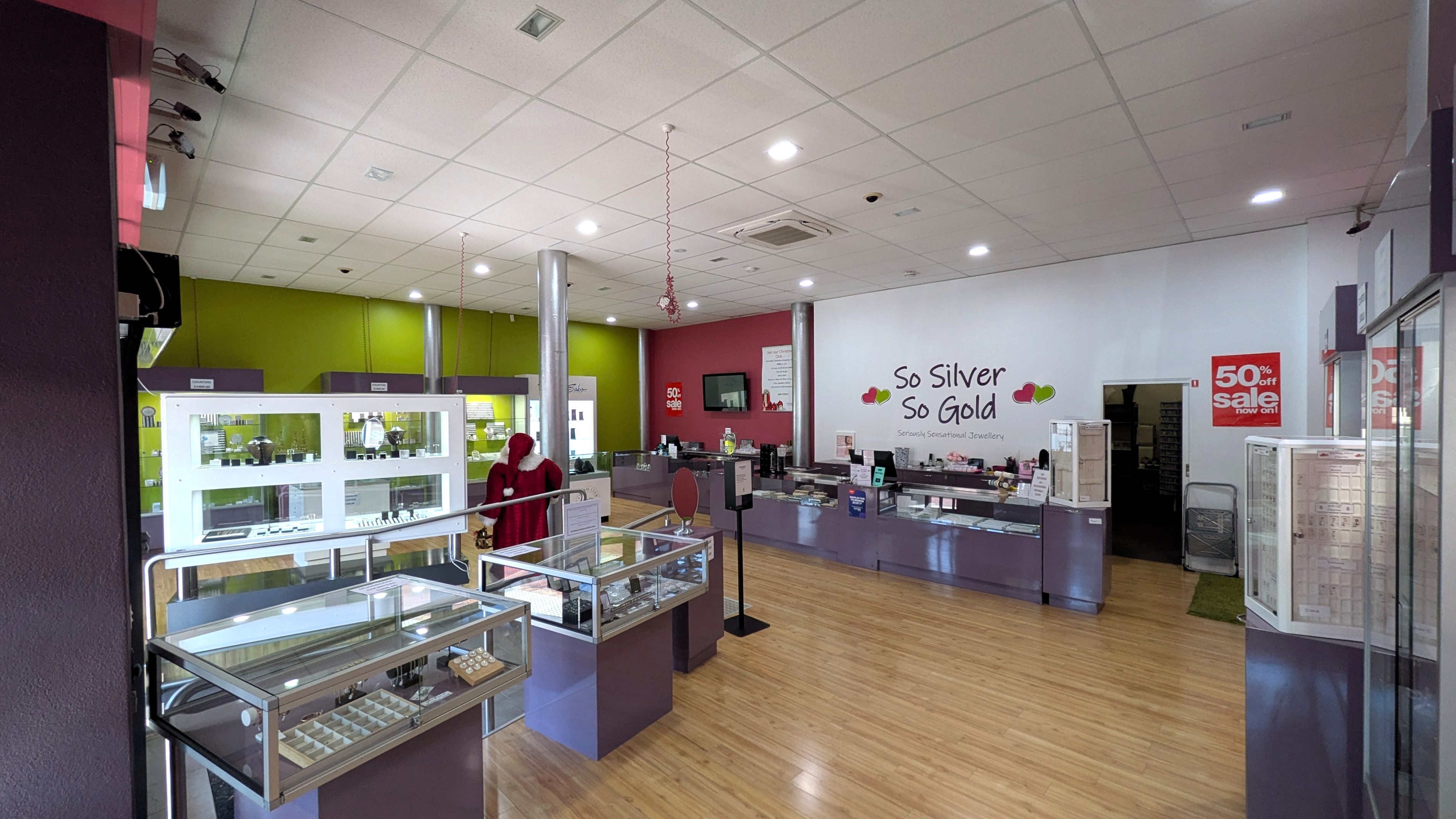 Shop 60/54-62 Wilson Street, Burnie, TAS, 7320 - Image 6