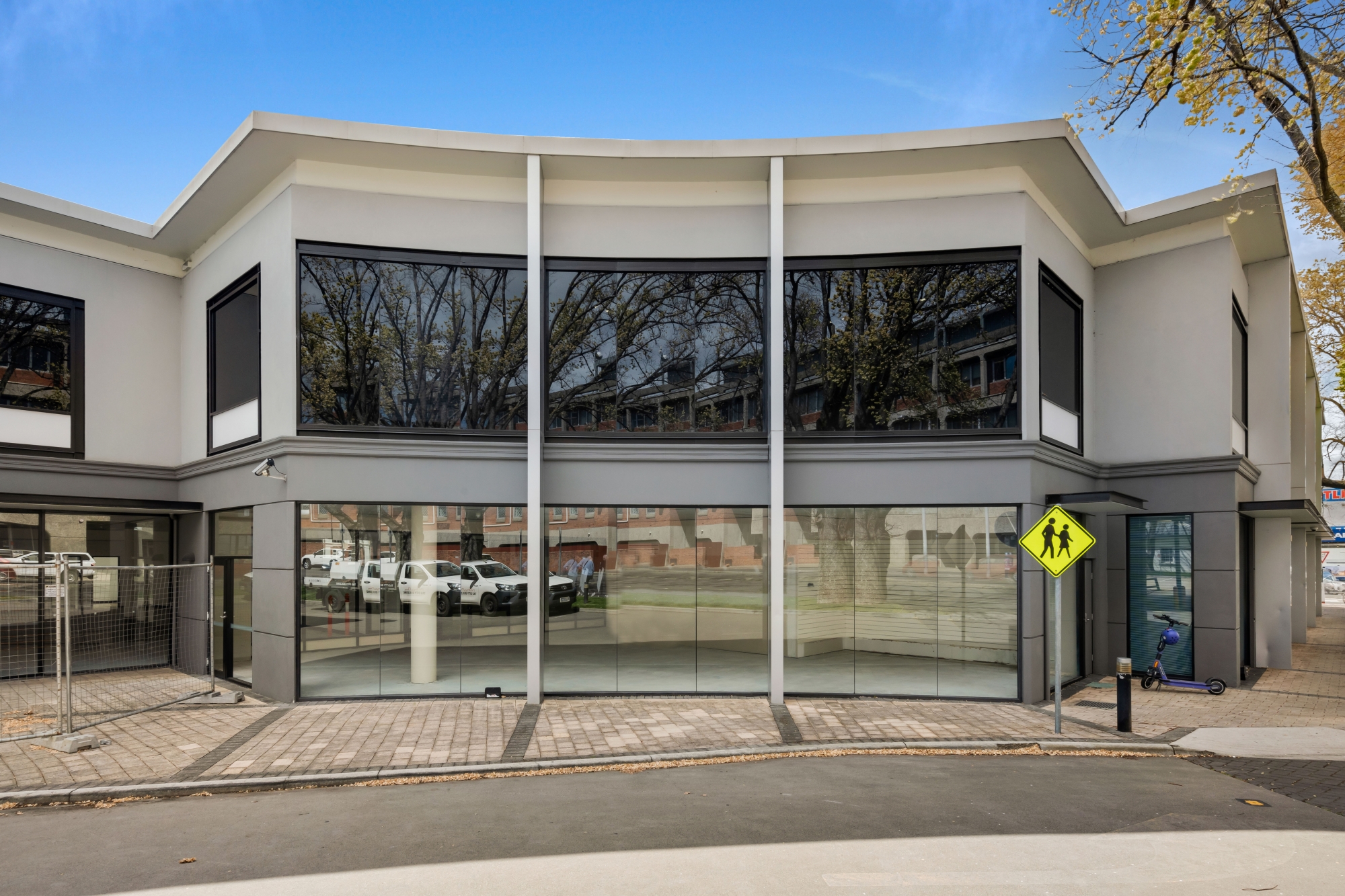 Ground Suite 6/182-192 Cimitiere Street, Launceston, TAS, 7250 - Image 1