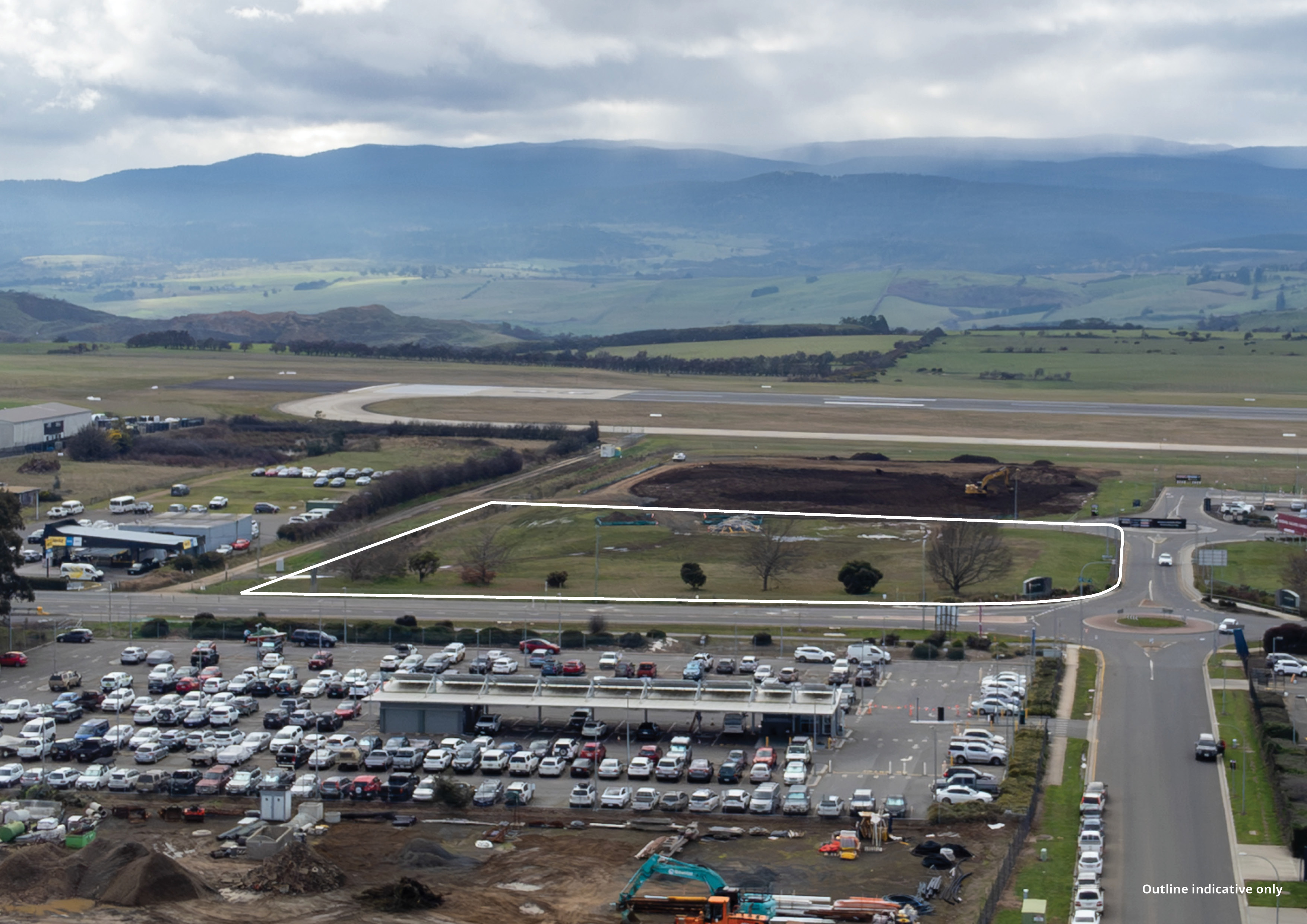 311 Evandale Road, Western Junction, TAS, 7212 - Image 2