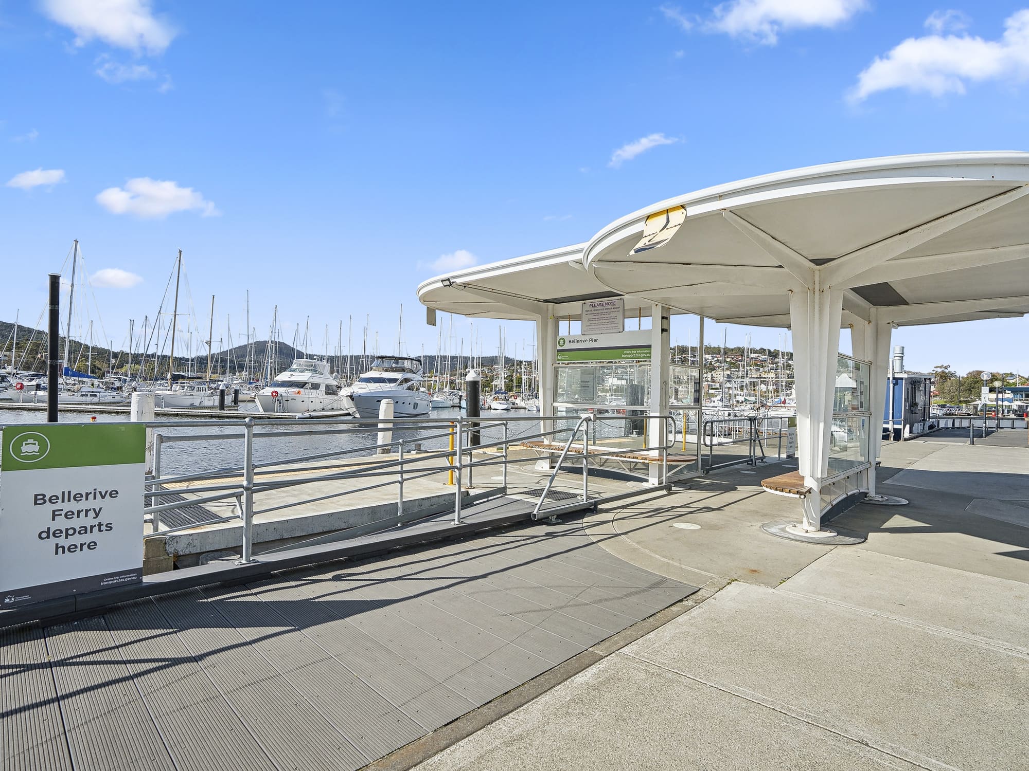 Ground Floor/4 Cambridge Road, Bellerive, TAS, 7018 - Image 10