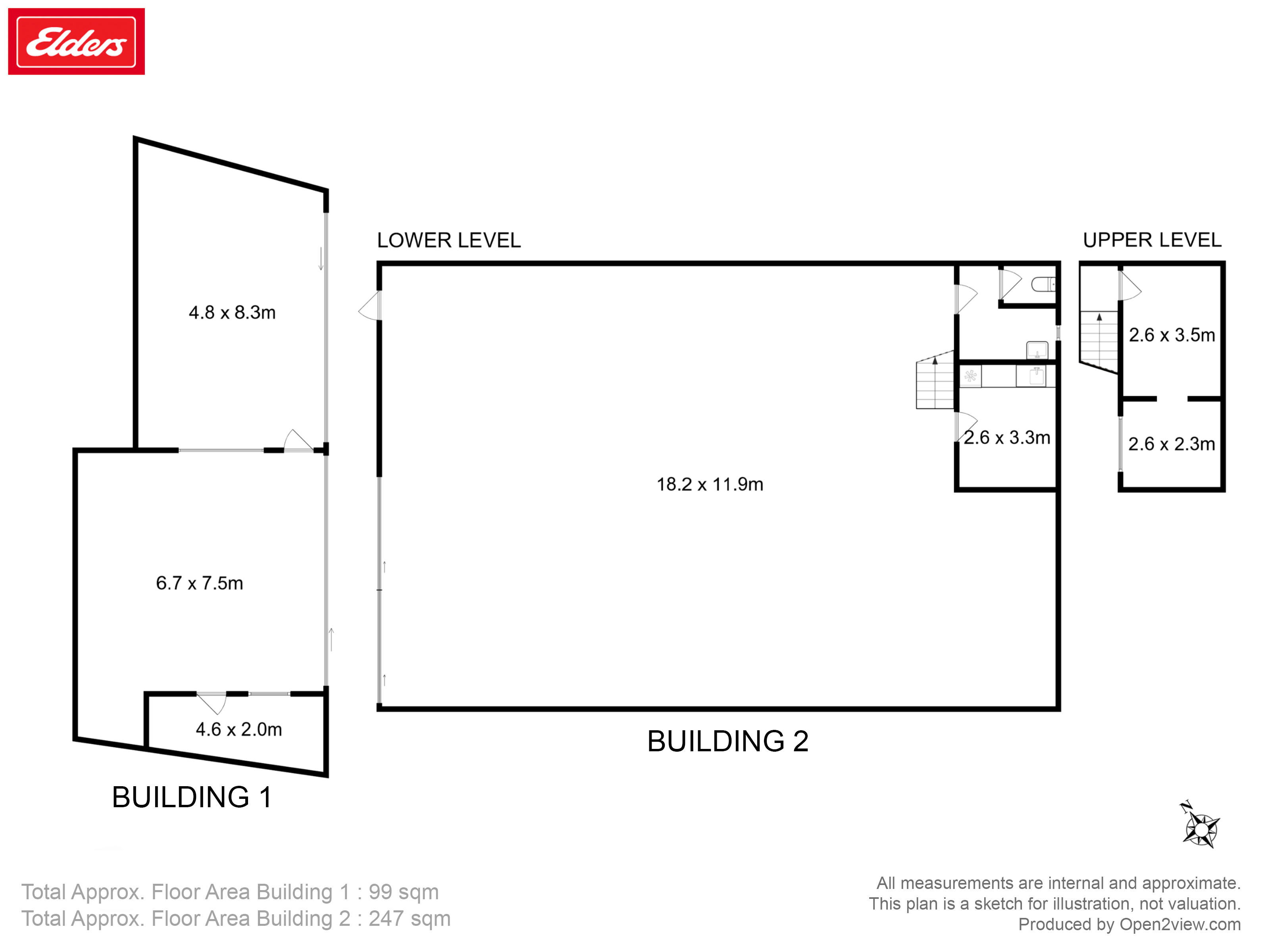 T9/9 Farley Street, Glenorchy, TAS, 7010 - Image 4