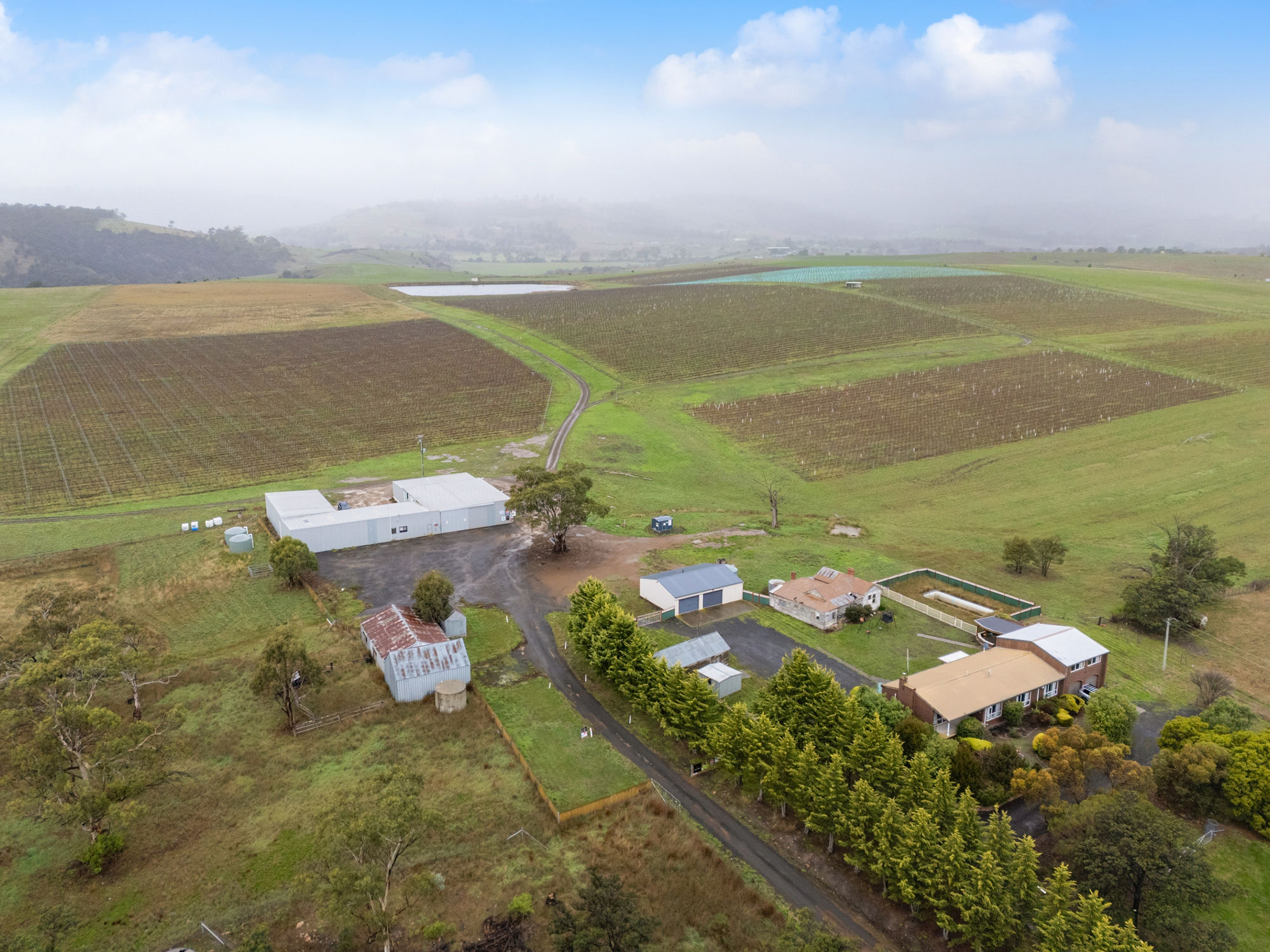 14 Brownwood Estate Road, Campania, TAS, 7026 - Image 1