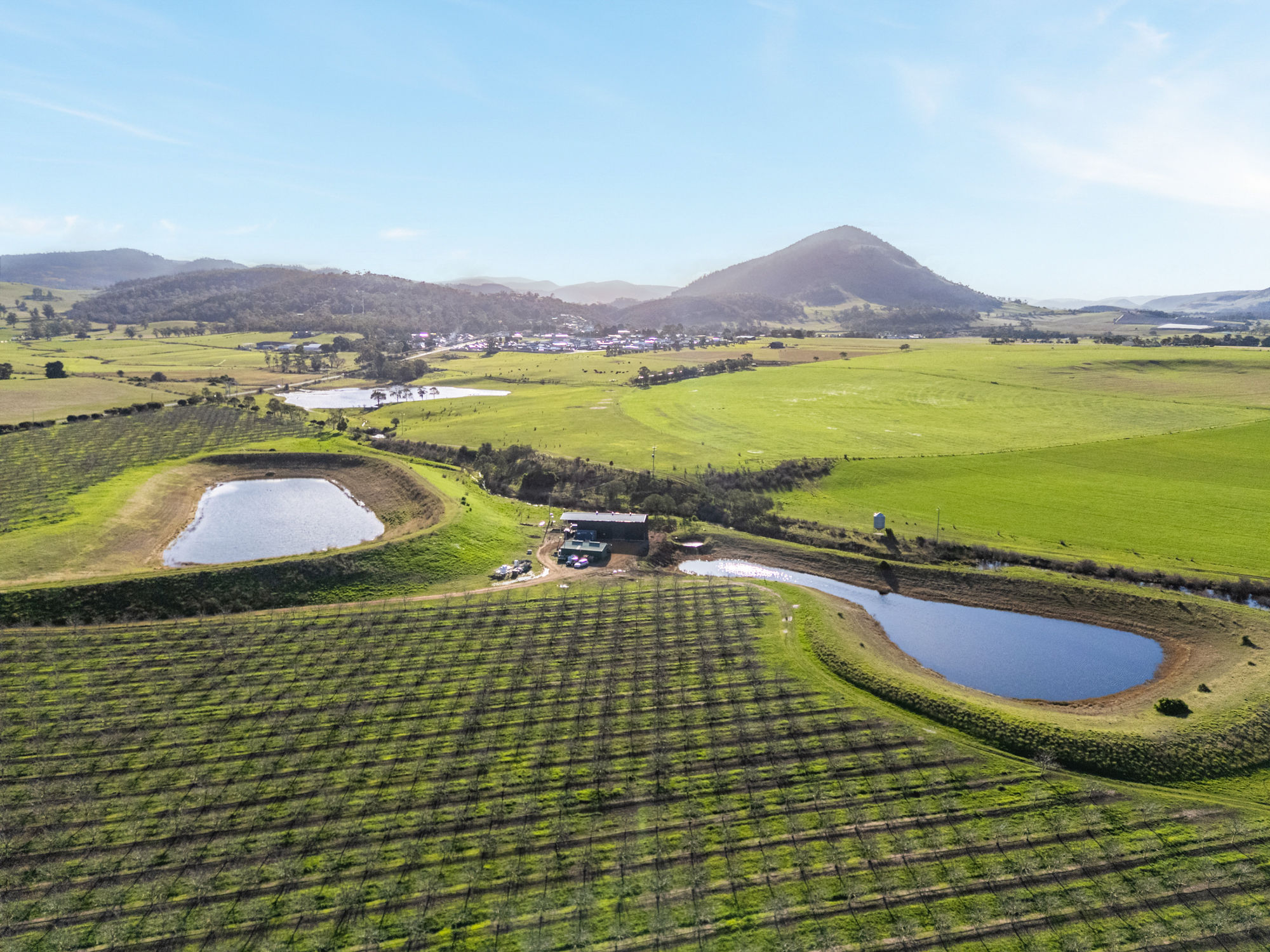 596 Colebrook Road, Campania, TAS, 7026 - Image 22