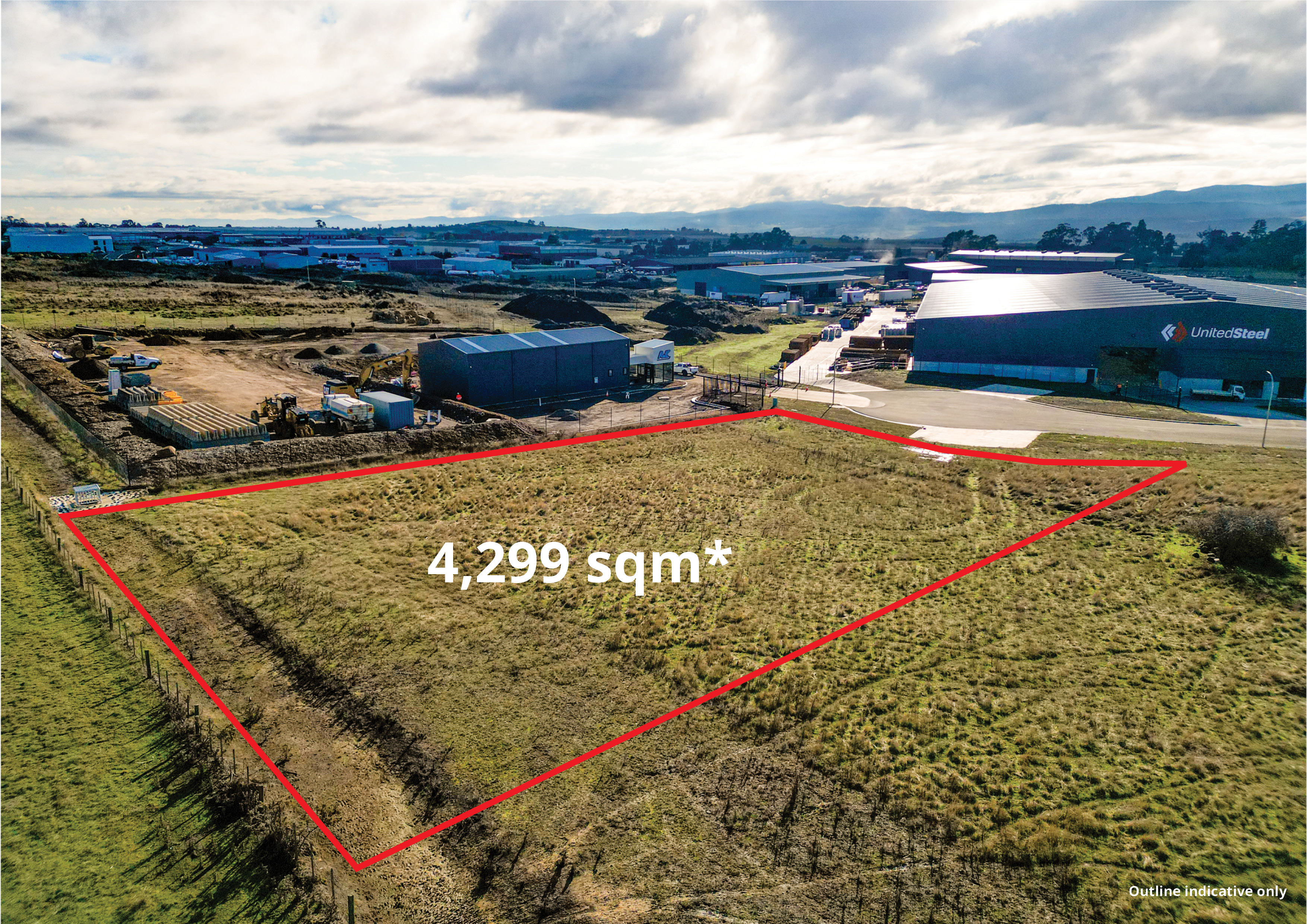 11 Tiger Moth Court, Western Junction, TAS, 7212 - Image 1